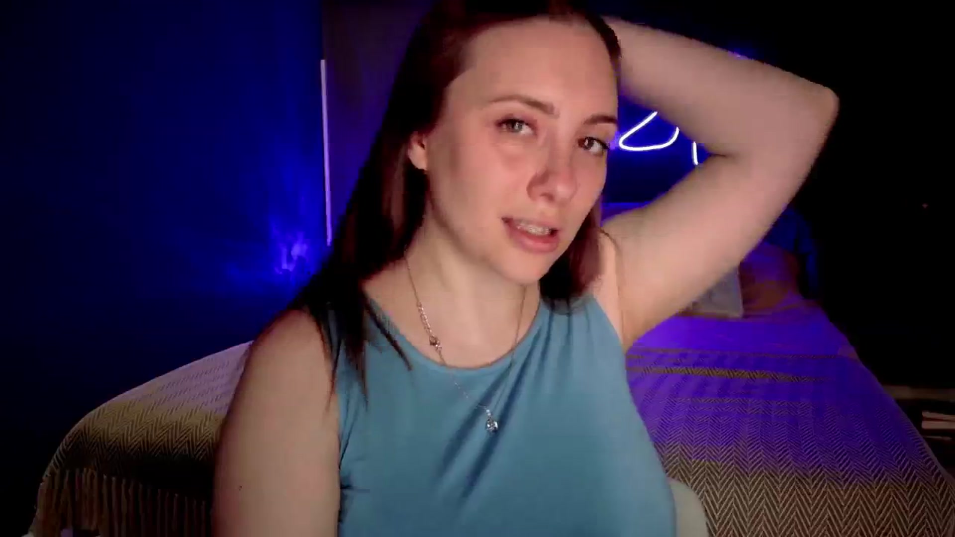 Gallery image thumbnail from QueenOfTease_'s myfreecams stream on, 06/10/2025, 05:56 image 14 of 20