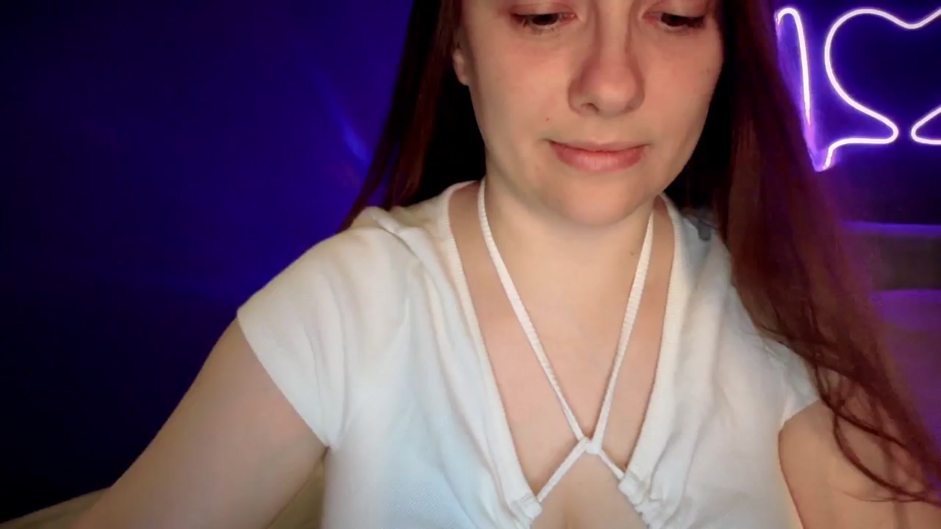 Gallery image thumbnail from QueenOfTease_'s myfreecams stream on, 06/15/2025, 05:11 image 1 of 20