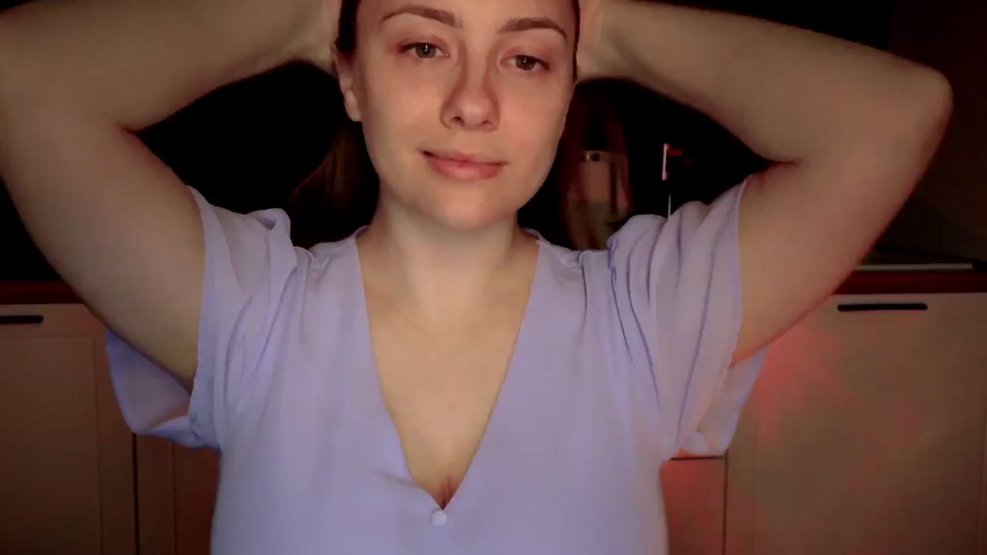 Gallery image thumbnail from QueenOfTease_'s myfreecams stream on, 06/16/2025, 05:59 image 8 of 20