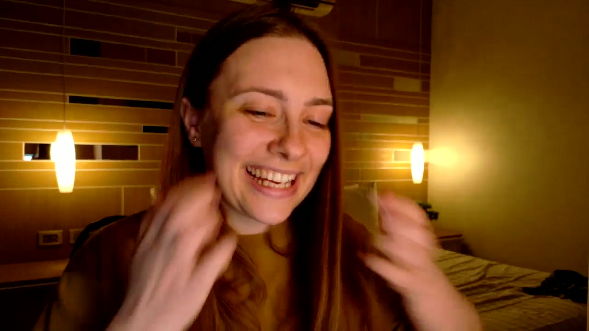 Gallery image thumbnail from QueenOfTease_'s myfreecams stream on, 06/27/2025, 05:29 image 4 of 20