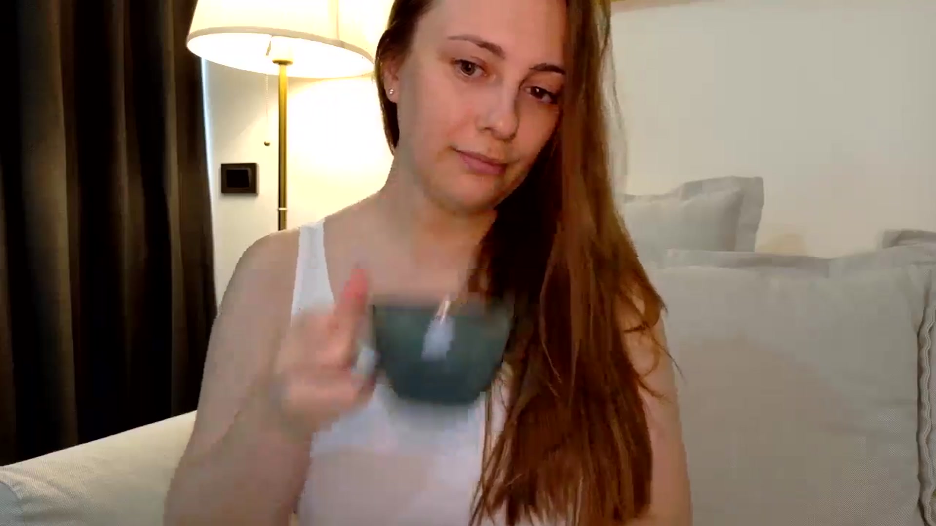 Gallery image thumbnail from QueenOfTease_'s myfreecams stream on, 07/20/2025, 05:58 image 9 of 20