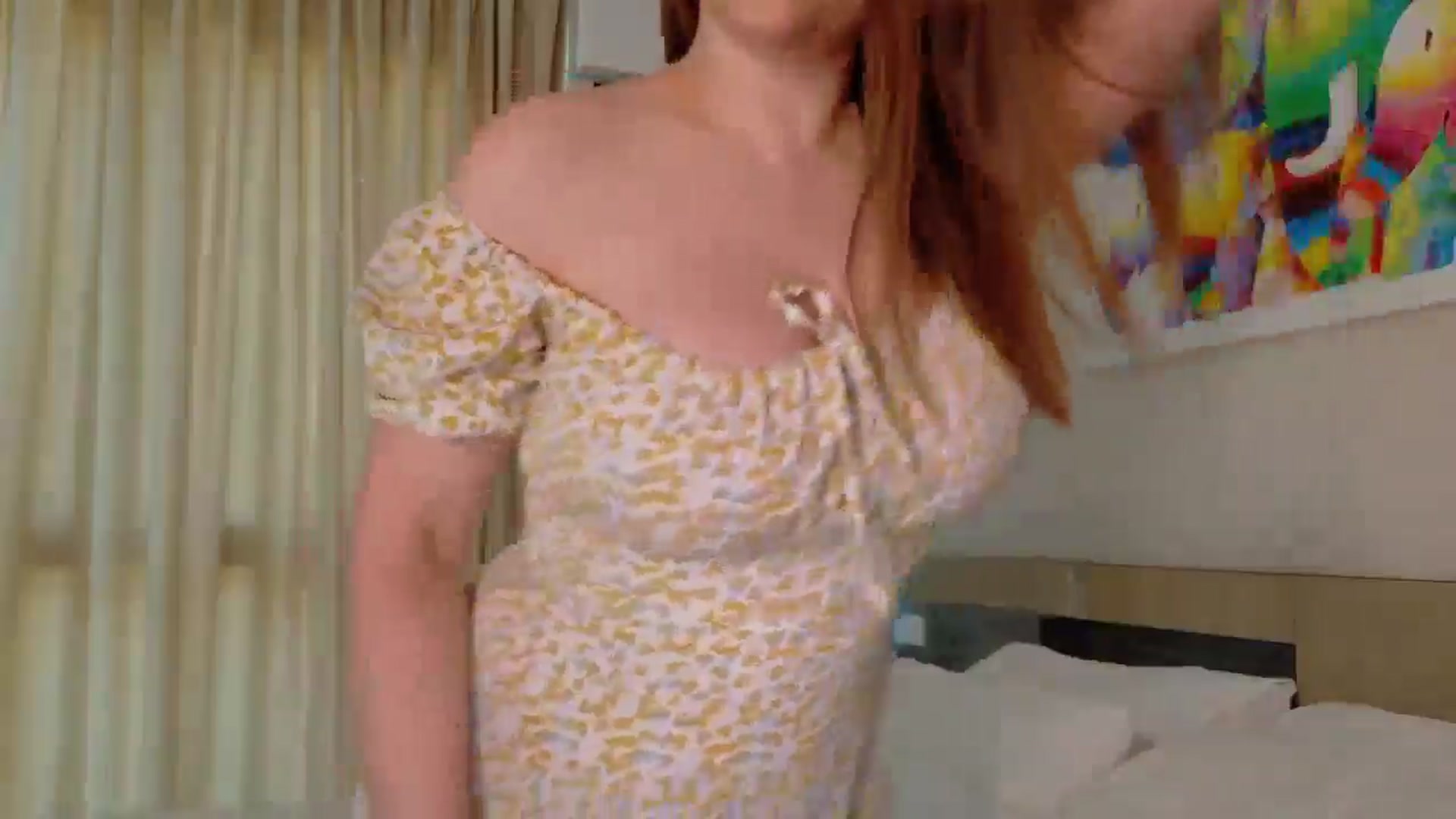 Gallery image thumbnail from QueenOfTease_'s myfreecams stream on, 07/28/2025, 06:52 image 11 of 20