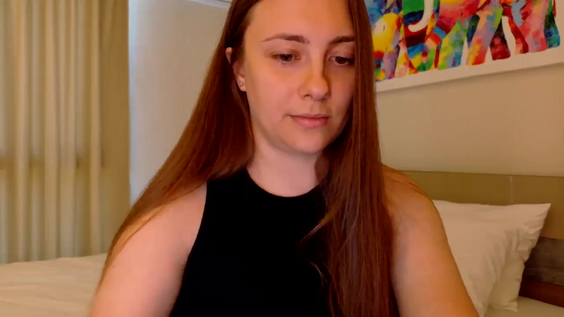 Gallery image thumbnail from QueenOfTease_'s myfreecams stream on, 07/30/2025, 06:21 image 16 of 20