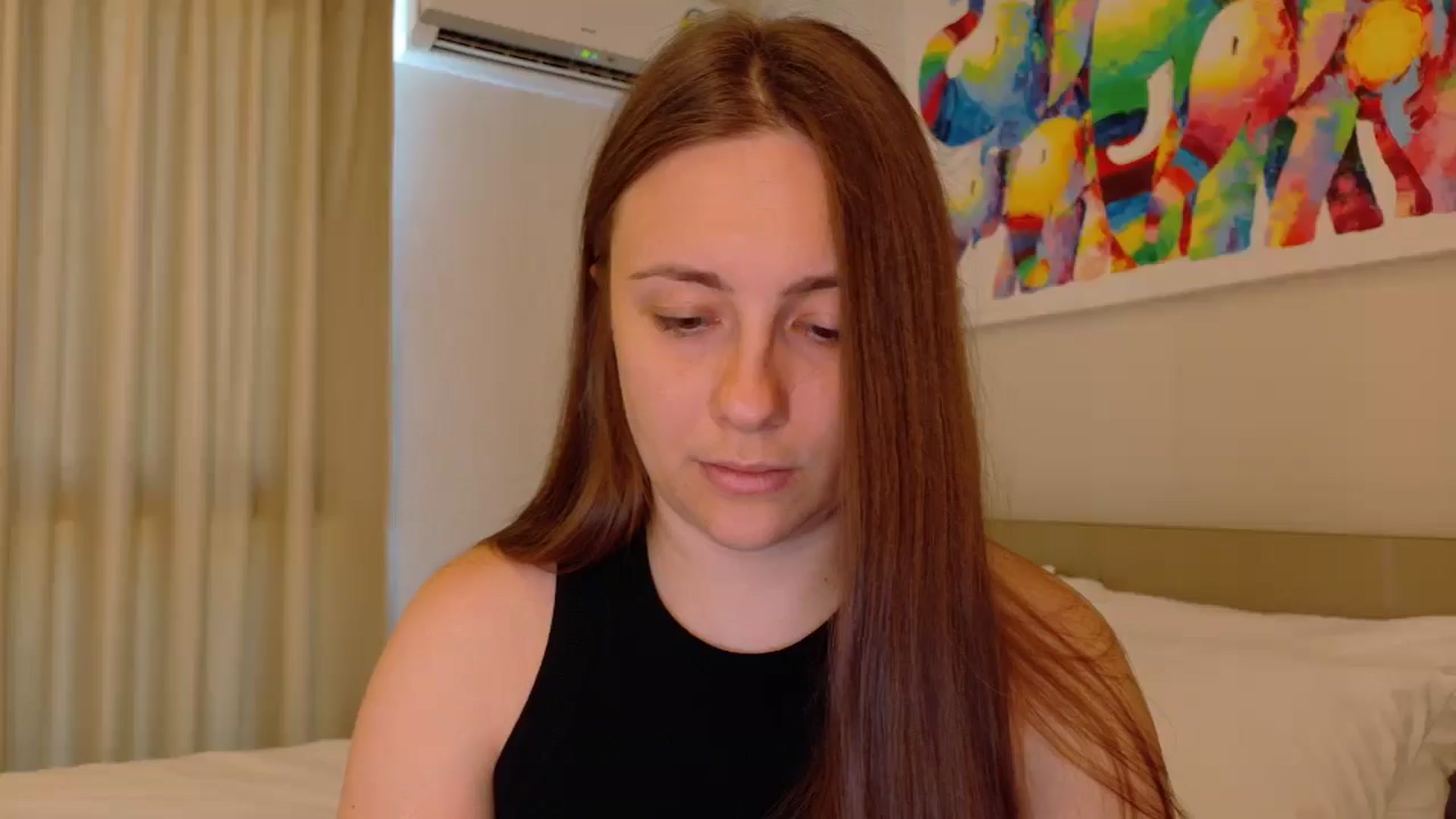 Gallery image thumbnail from QueenOfTease_'s myfreecams stream on, 07/30/2025, 06:21 image 1 of 20
