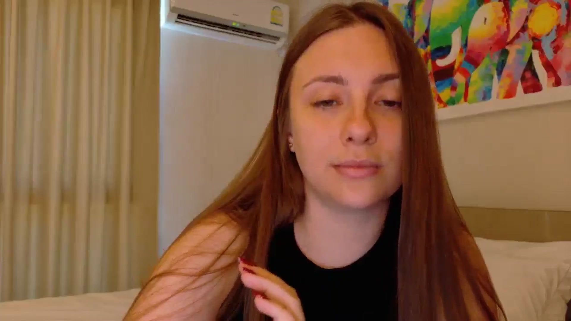 Gallery image thumbnail from QueenOfTease_'s myfreecams stream on, 07/30/2025, 06:21 image 3 of 20