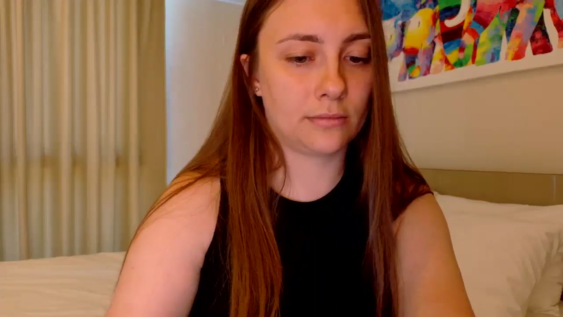 Gallery image thumbnail from QueenOfTease_'s myfreecams stream on, 07/30/2025, 06:21 image 20 of 20