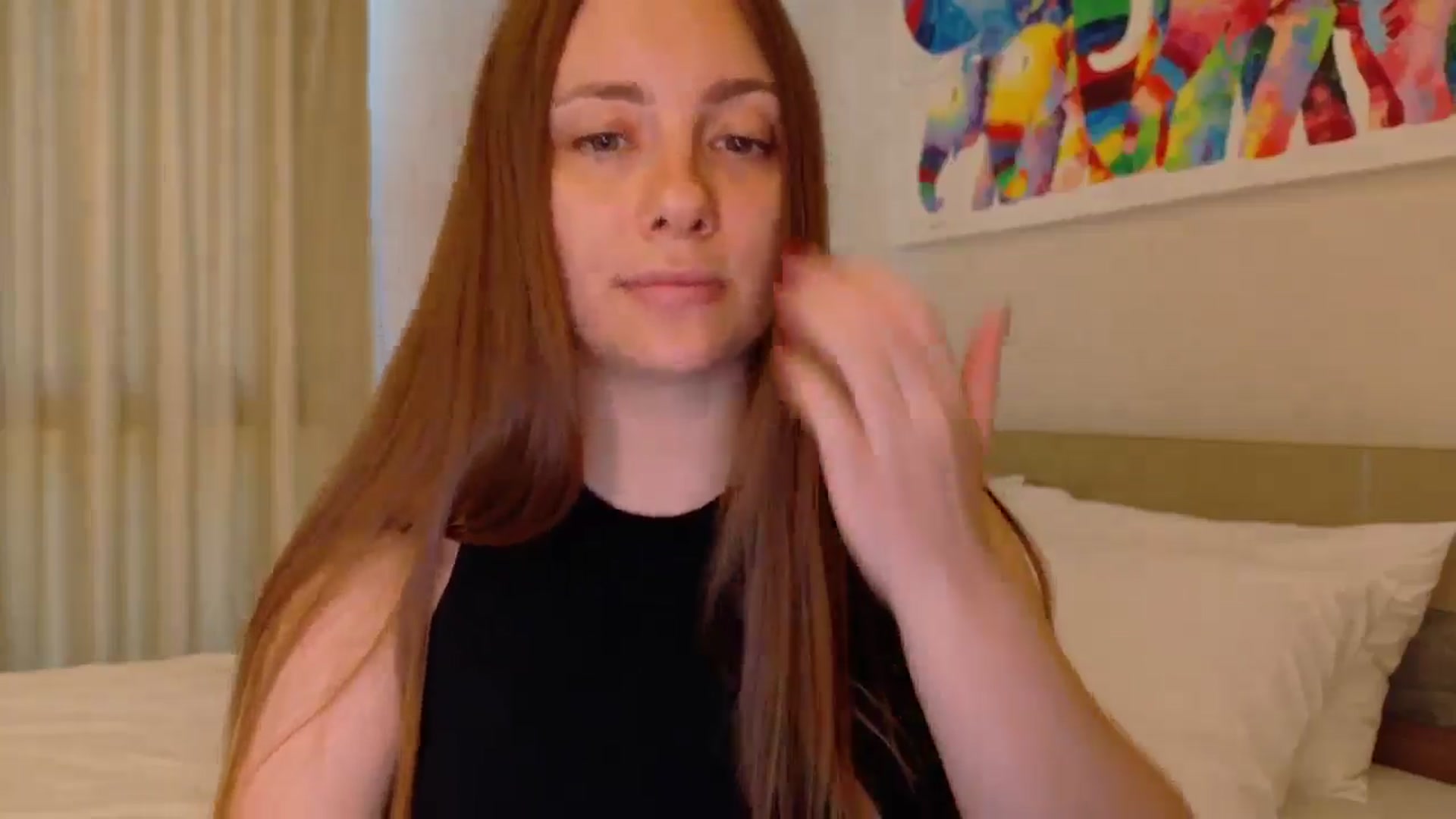 Gallery image thumbnail from QueenOfTease_'s myfreecams stream on, 07/30/2025, 06:21 image 5 of 20