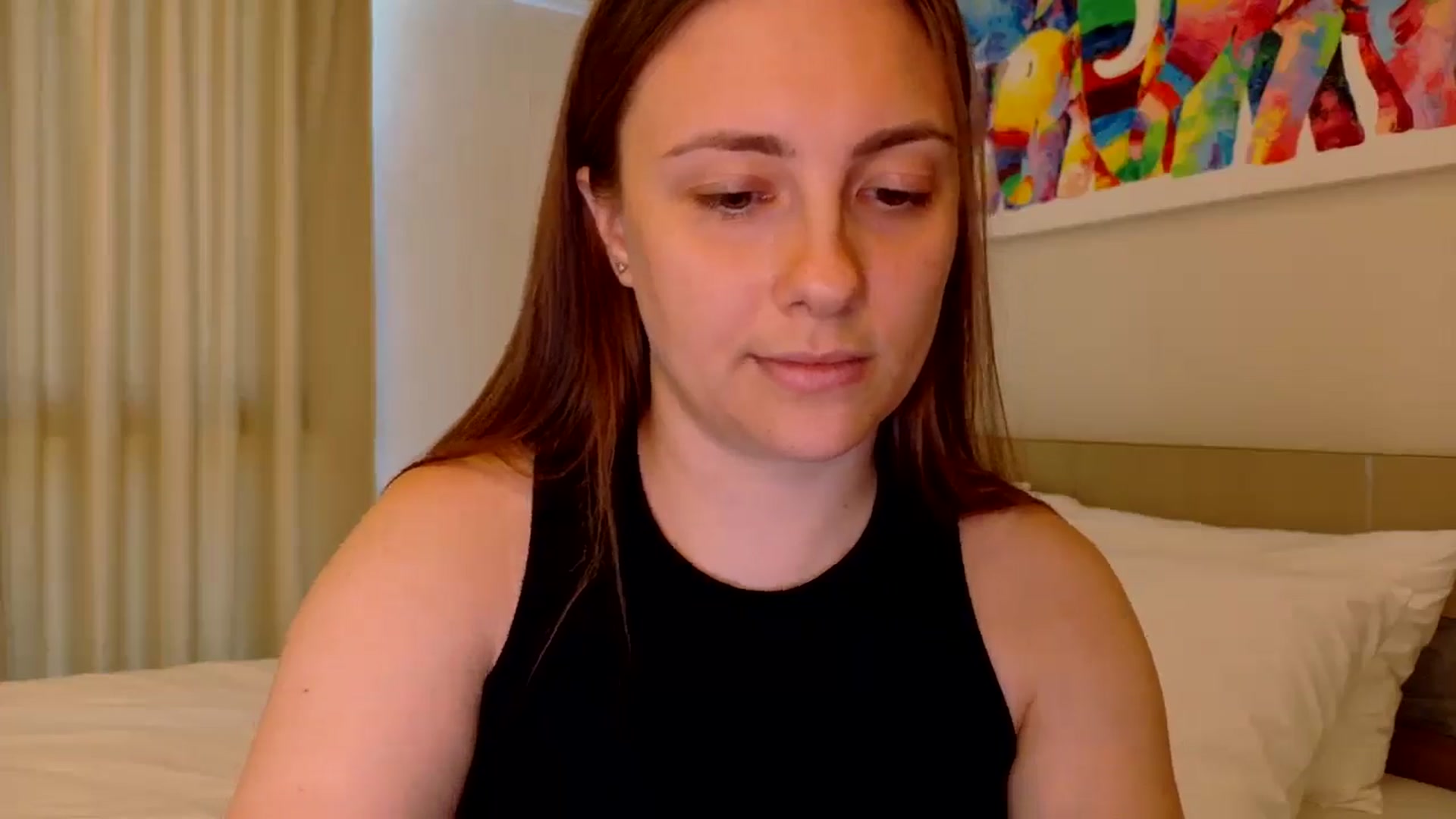 Gallery image thumbnail from QueenOfTease_'s myfreecams stream on, 07/30/2025, 06:21 image 14 of 20