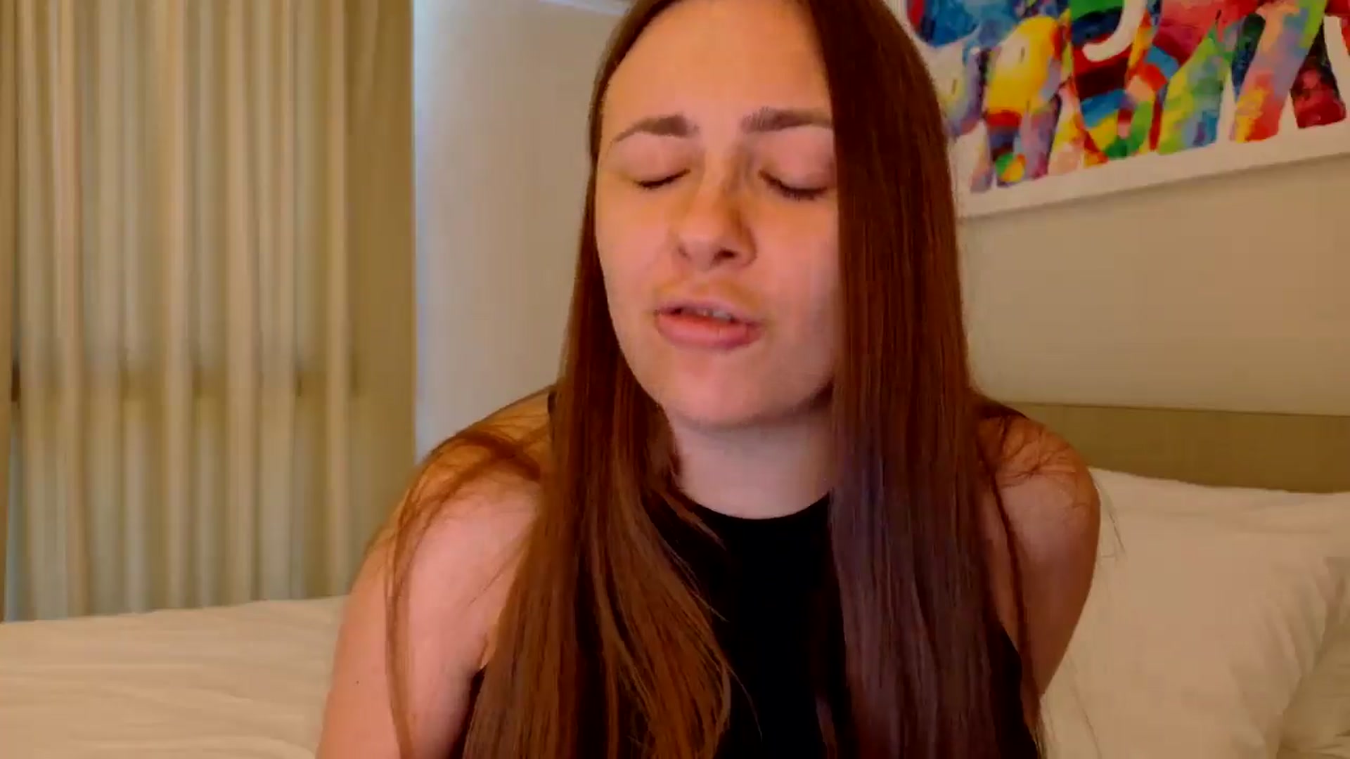 Gallery image thumbnail from QueenOfTease_'s myfreecams stream on, 07/30/2025, 06:21 image 8 of 20