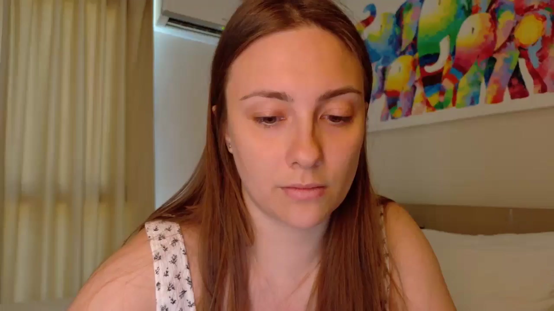 Gallery image thumbnail from QueenOfTease_'s myfreecams stream on, 07/31/2025, 04:57 image 3 of 20