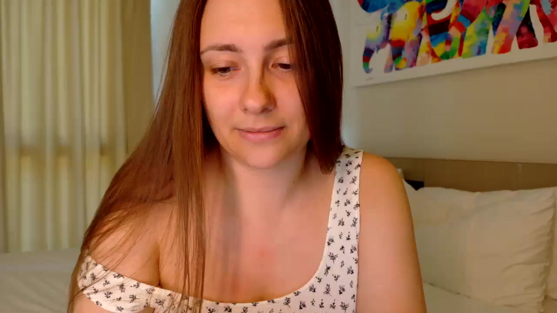 Gallery image thumbnail from QueenOfTease_'s myfreecams stream on, 07/31/2025, 04:57 image 14 of 20