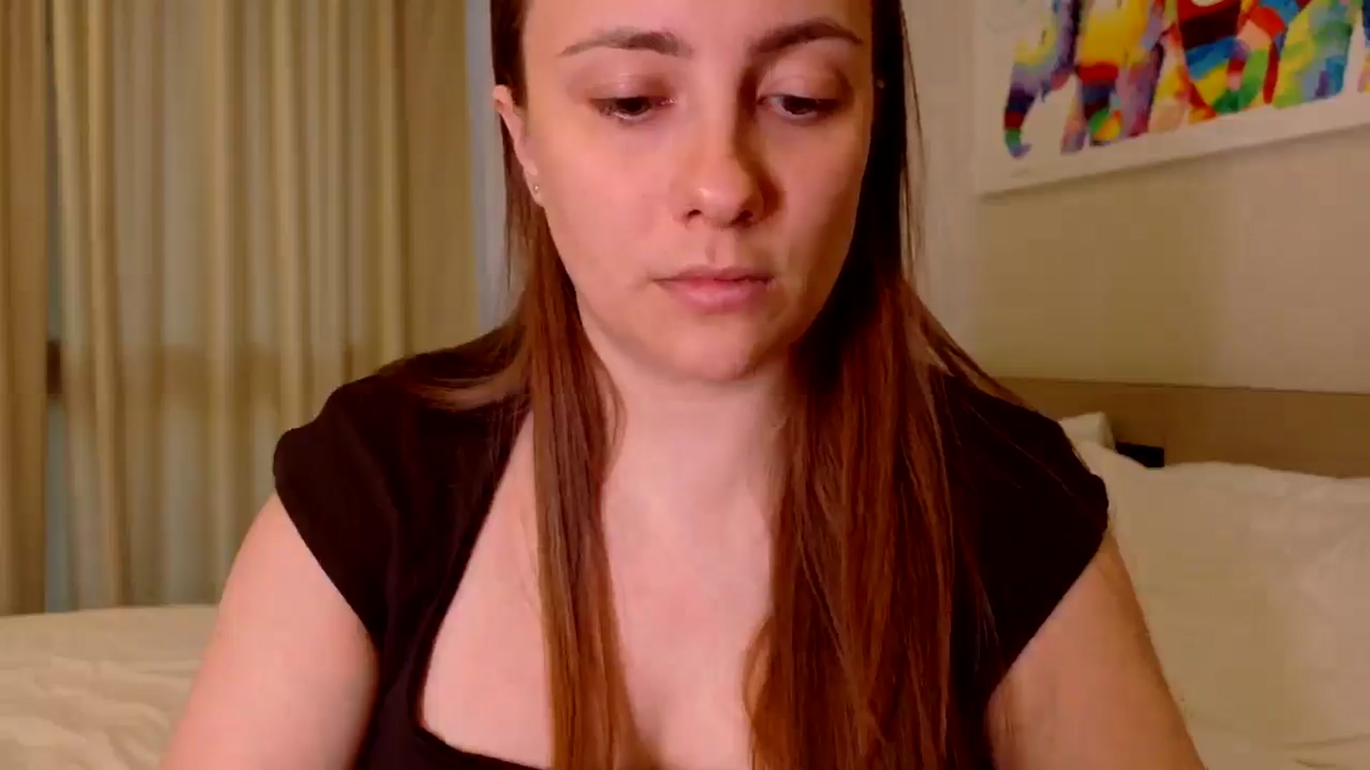 Gallery image thumbnail from QueenOfTease_'s myfreecams stream on, 07/31/2025, 11:32 image 7 of 20