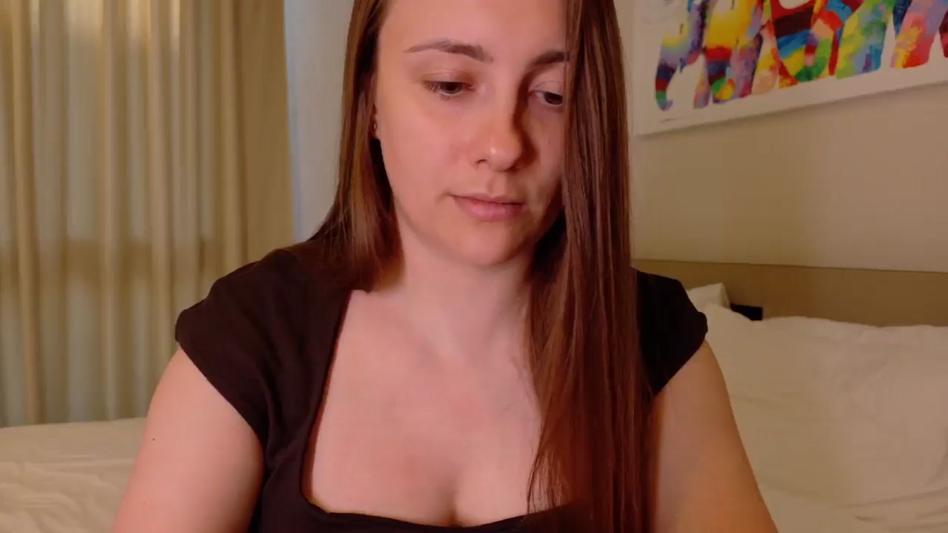 Gallery image thumbnail from QueenOfTease_'s myfreecams stream on, 07/31/2025, 11:32 image 2 of 20
