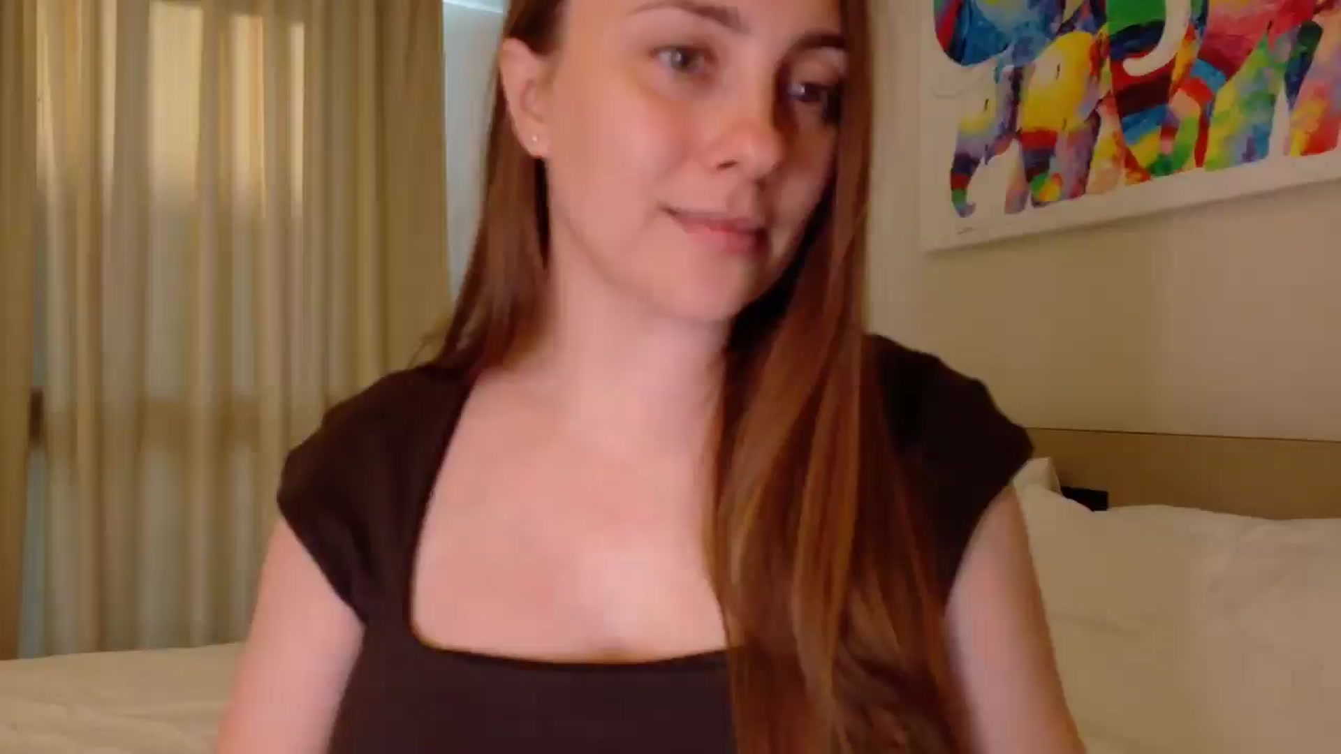 Gallery image thumbnail from QueenOfTease_'s myfreecams stream on, 07/31/2025, 11:32 image 1 of 20