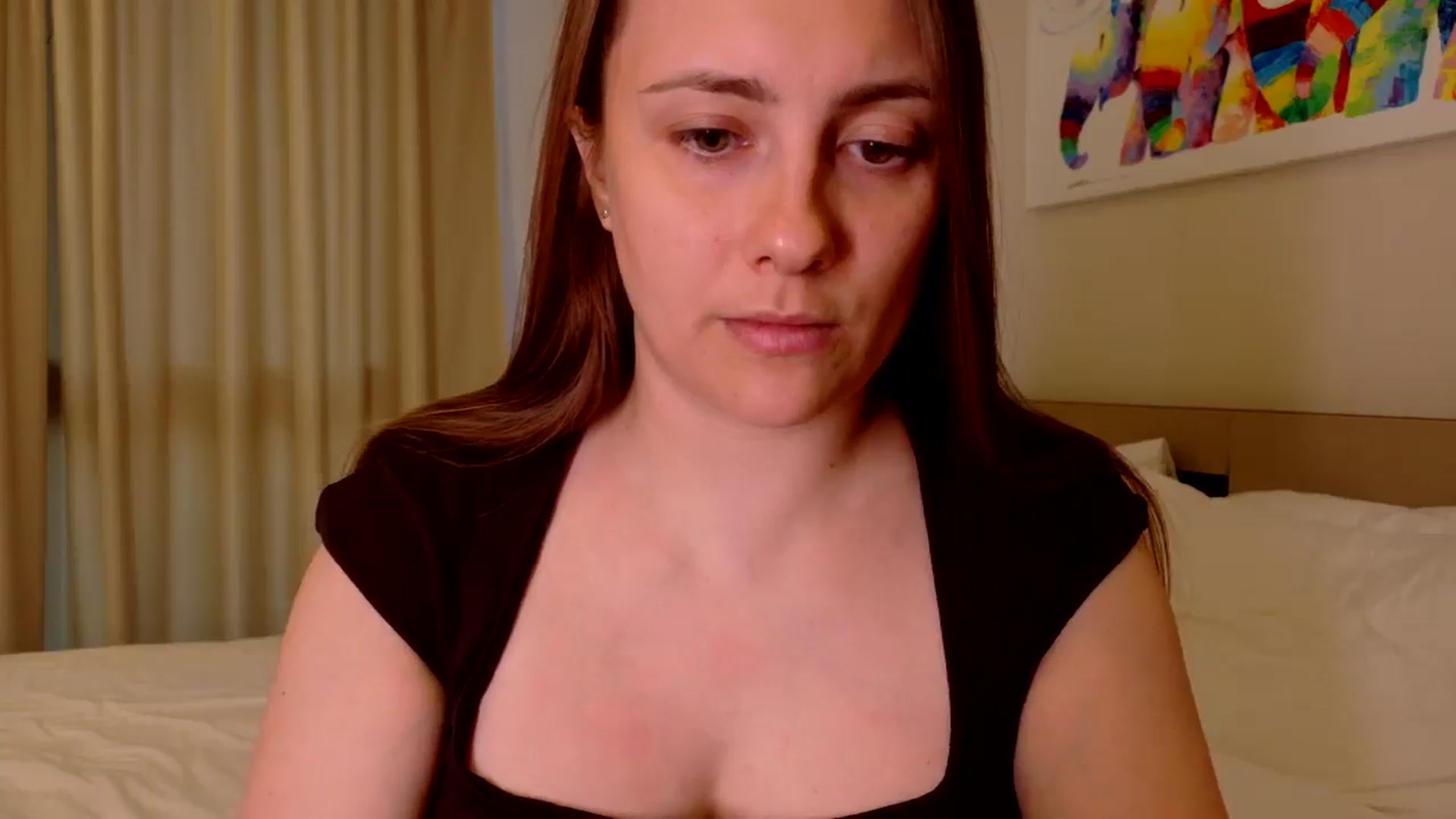 Gallery image thumbnail from QueenOfTease_'s myfreecams stream on, 07/31/2025, 11:32 image 8 of 20