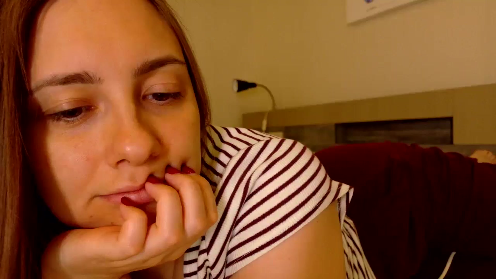 Gallery image thumbnail from QueenOfTease_'s myfreecams stream on, 07/31/2025, 18:20 image 8 of 20