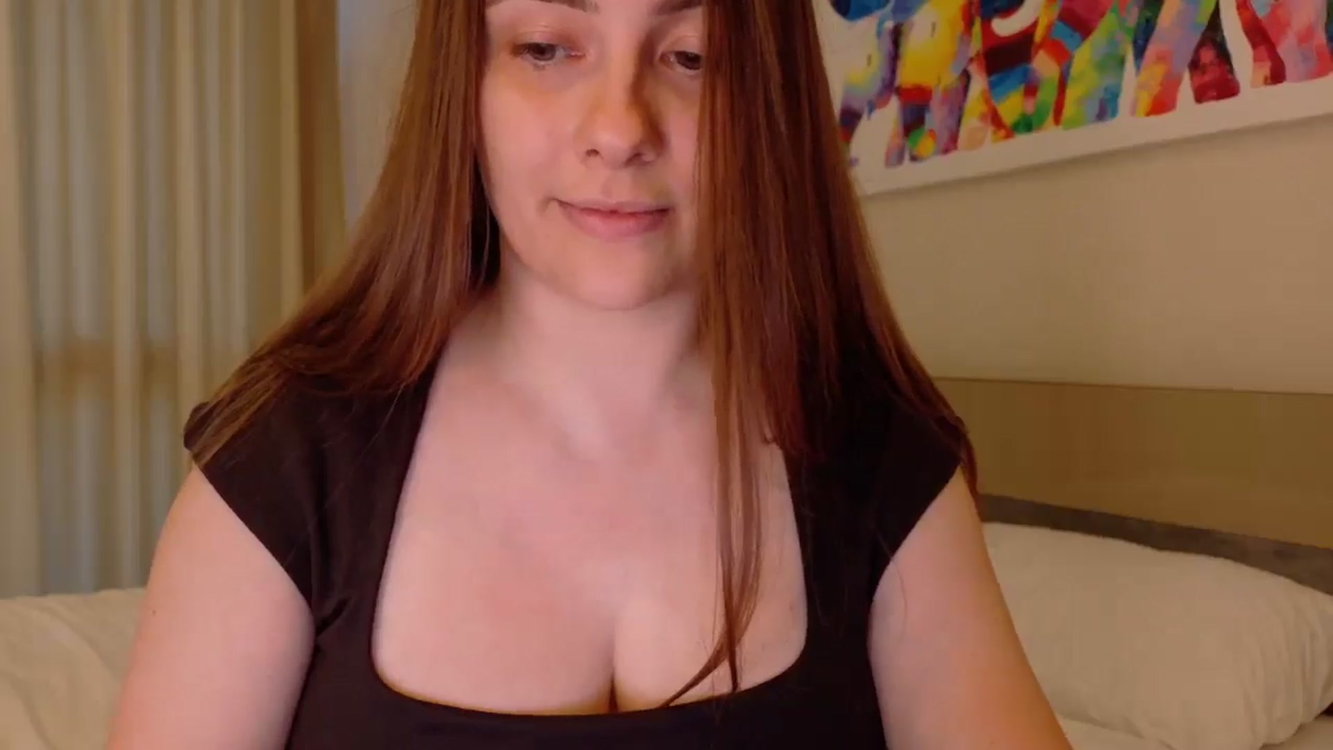 Gallery image thumbnail from QueenOfTease_'s myfreecams stream on, 08/01/2025, 04:17 image 17 of 20
