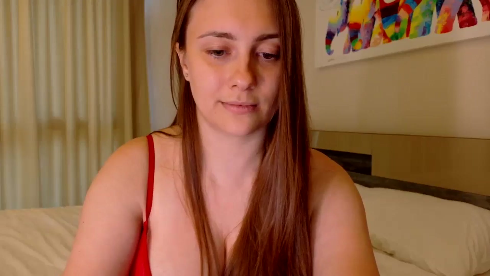 Gallery image thumbnail from QueenOfTease_'s myfreecams stream on, 08/01/2025, 07:22 image 19 of 20