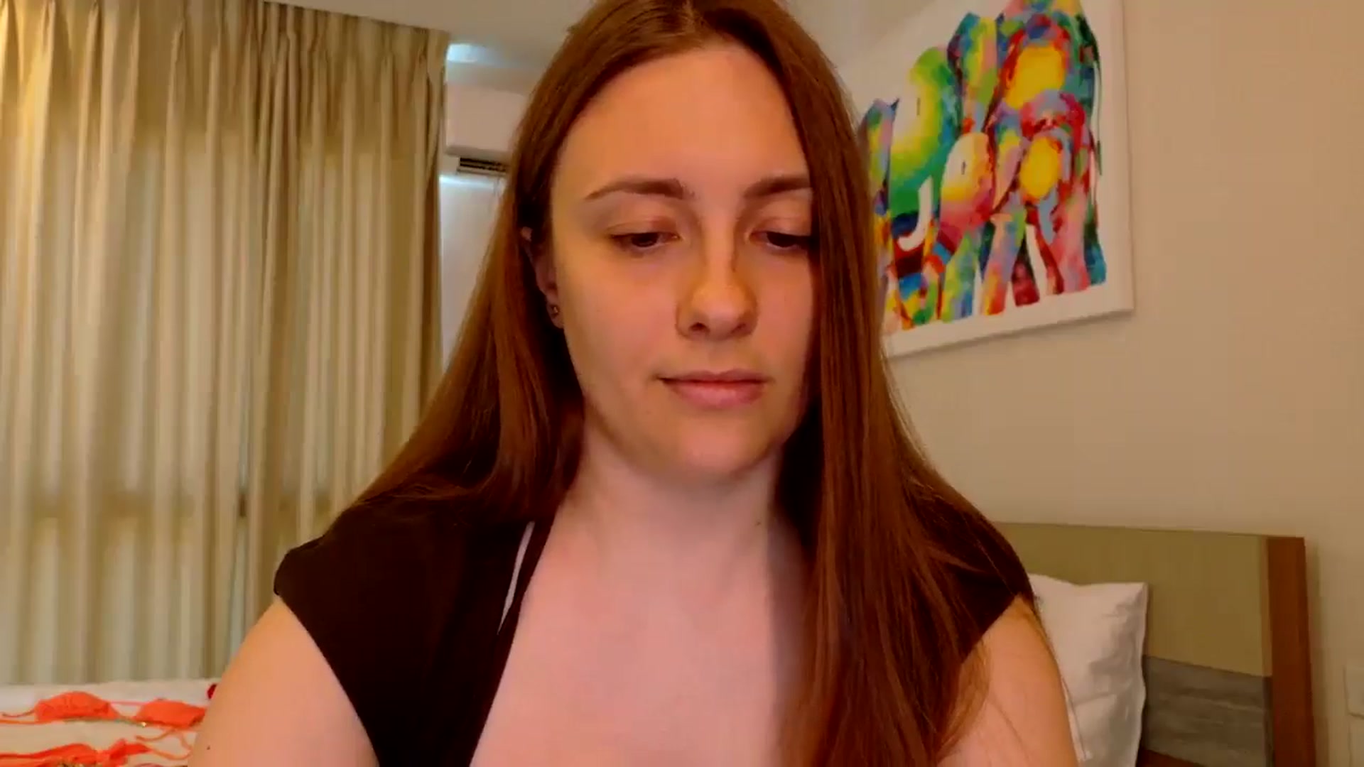 Gallery image thumbnail from QueenOfTease_'s myfreecams stream on, 08/03/2025, 05:41 image 10 of 20
