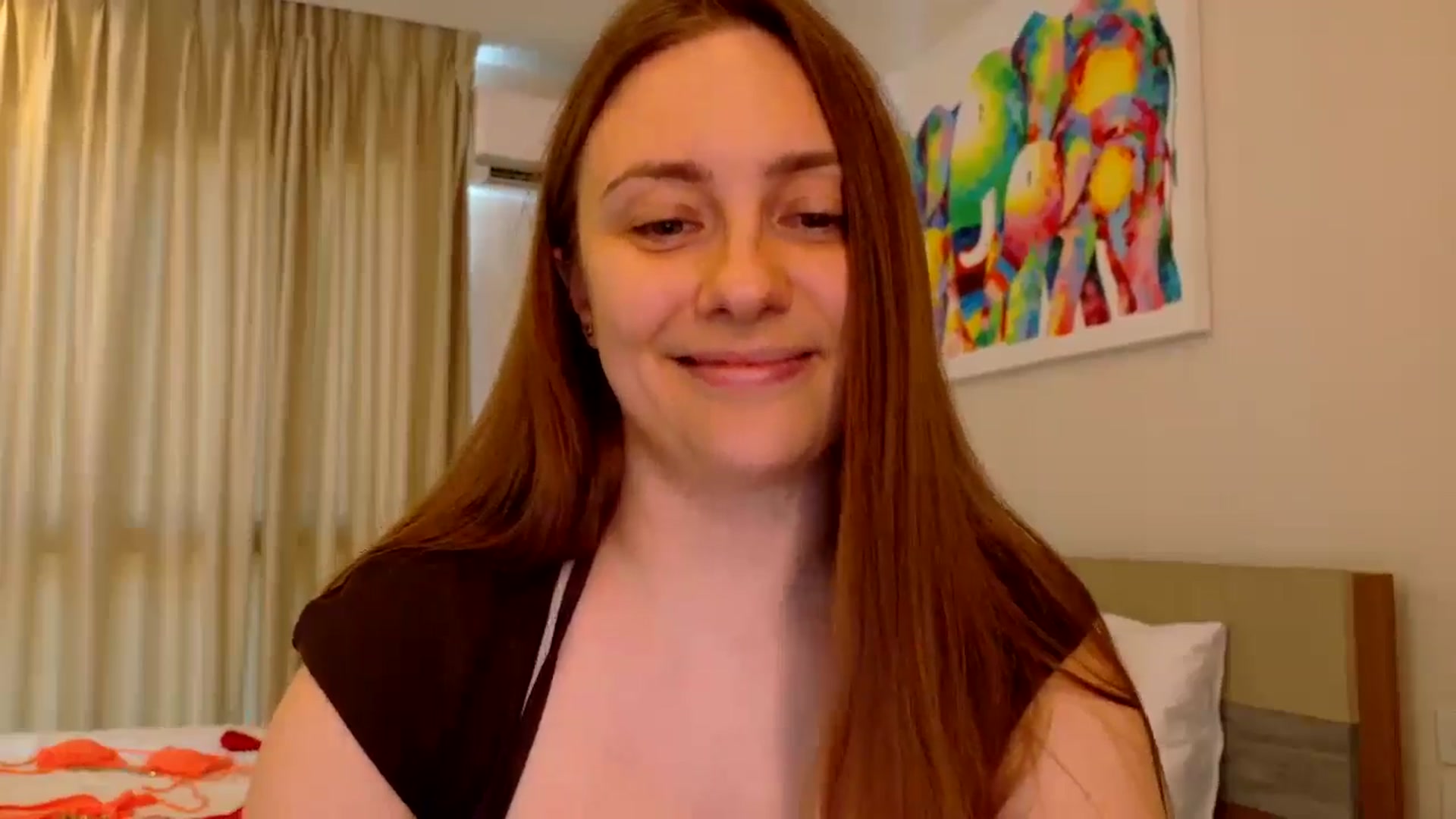 Gallery image thumbnail from QueenOfTease_'s myfreecams stream on, 08/03/2025, 05:41 image 11 of 20