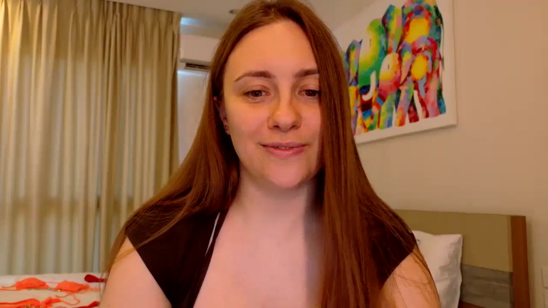 Gallery image thumbnail from QueenOfTease_'s myfreecams stream on, 08/03/2025, 05:41 image 13 of 20