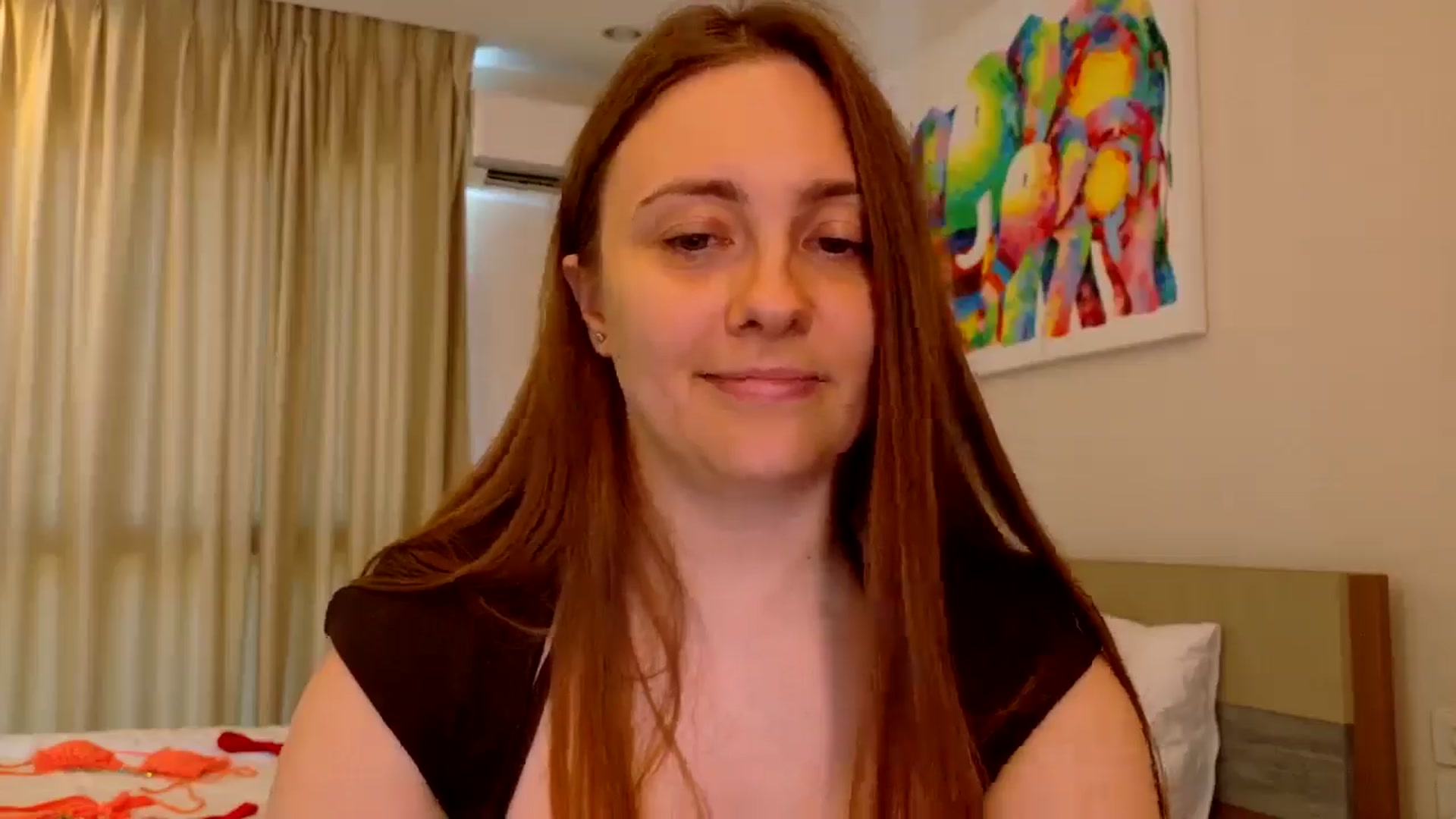 Gallery image thumbnail from QueenOfTease_'s myfreecams stream on, 08/03/2025, 05:41 image 19 of 20
