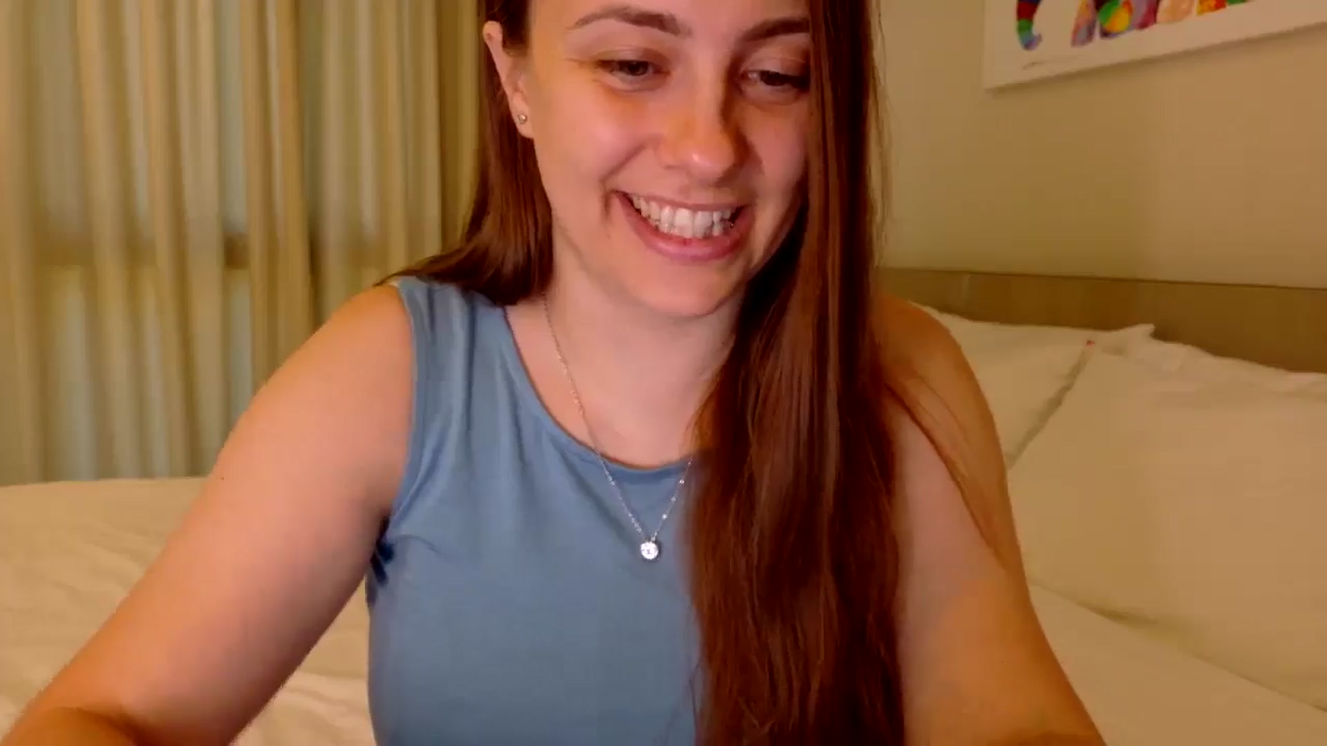 Gallery image thumbnail from QueenOfTease_'s myfreecams stream on, 08/04/2025, 05:23 image 15 of 20