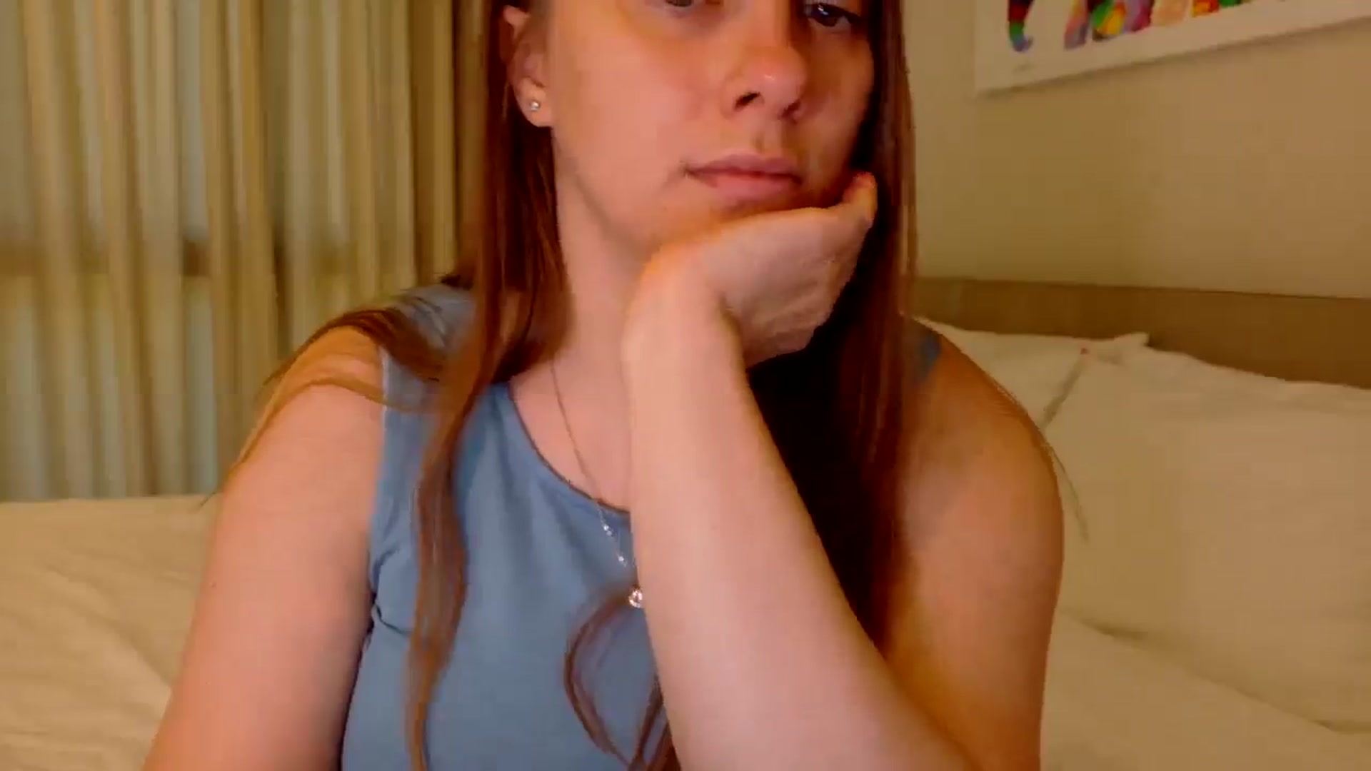 Gallery image thumbnail from QueenOfTease_'s myfreecams stream on, 08/04/2025, 05:23 image 12 of 20