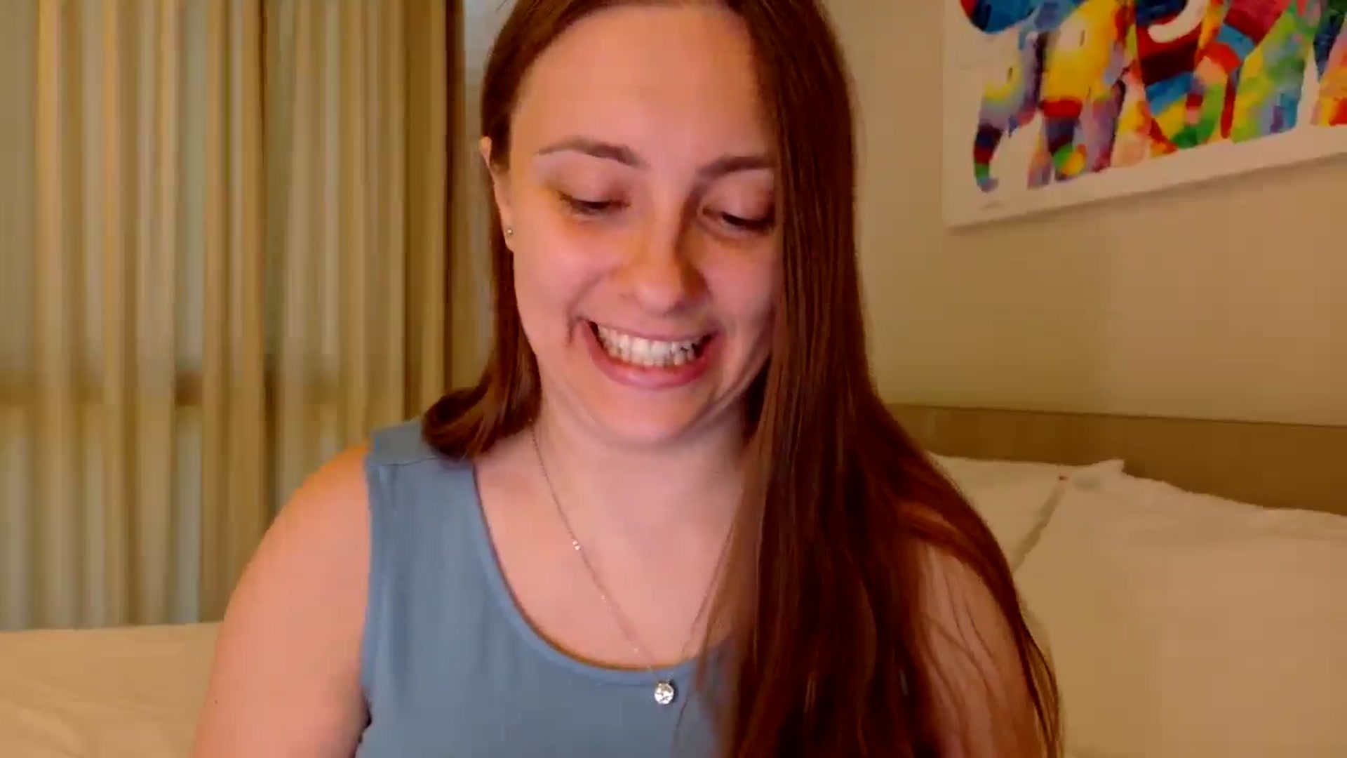 Gallery image thumbnail from QueenOfTease_'s myfreecams stream on, 08/04/2025, 05:23 image 2 of 20
