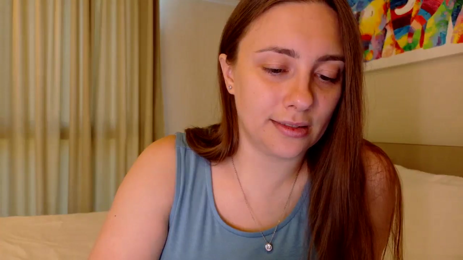 Gallery image thumbnail from QueenOfTease_'s myfreecams stream on, 08/04/2025, 05:23 image 4 of 20