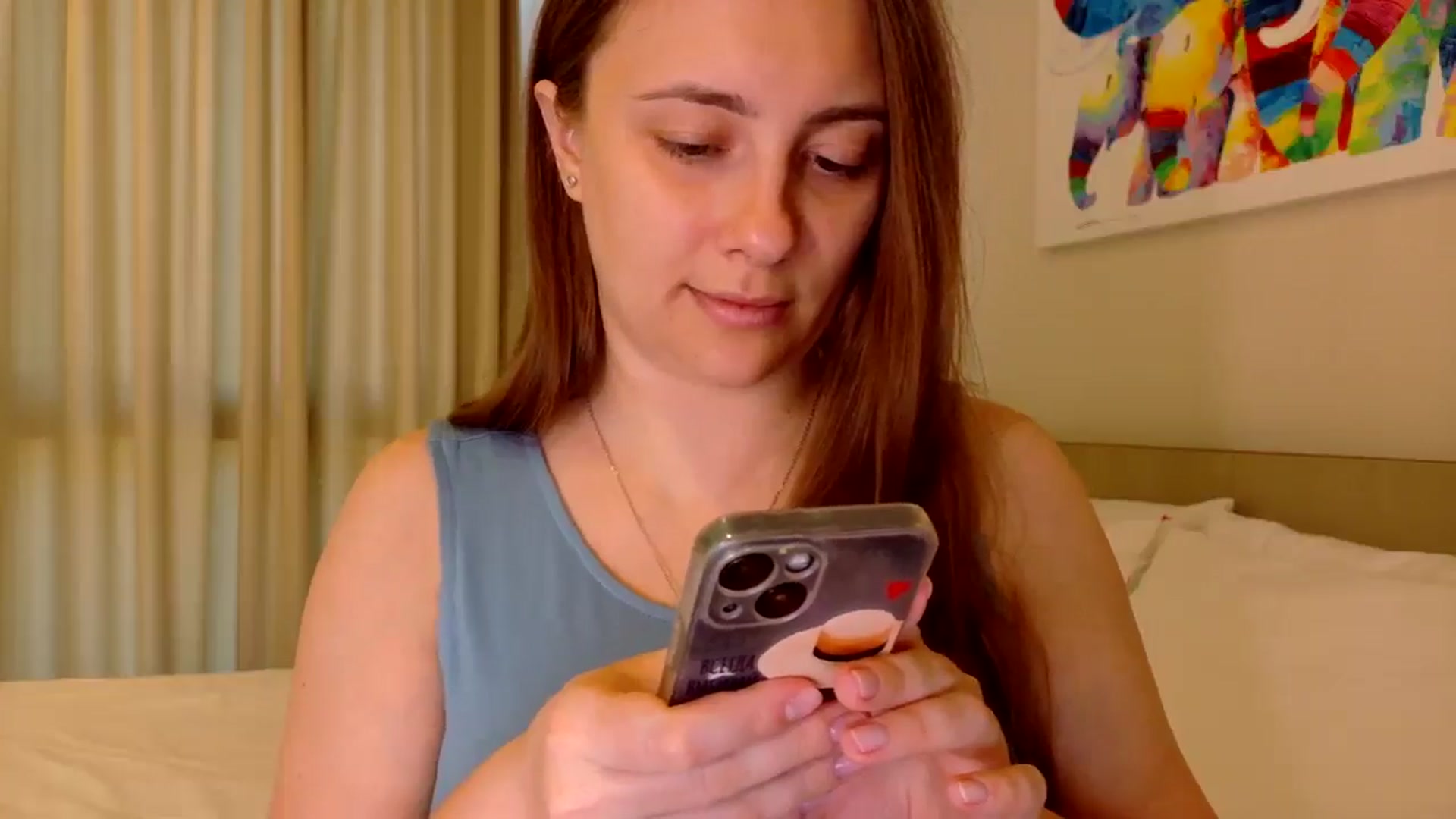Gallery image thumbnail from QueenOfTease_'s myfreecams stream on, 08/04/2025, 05:23 image 5 of 20