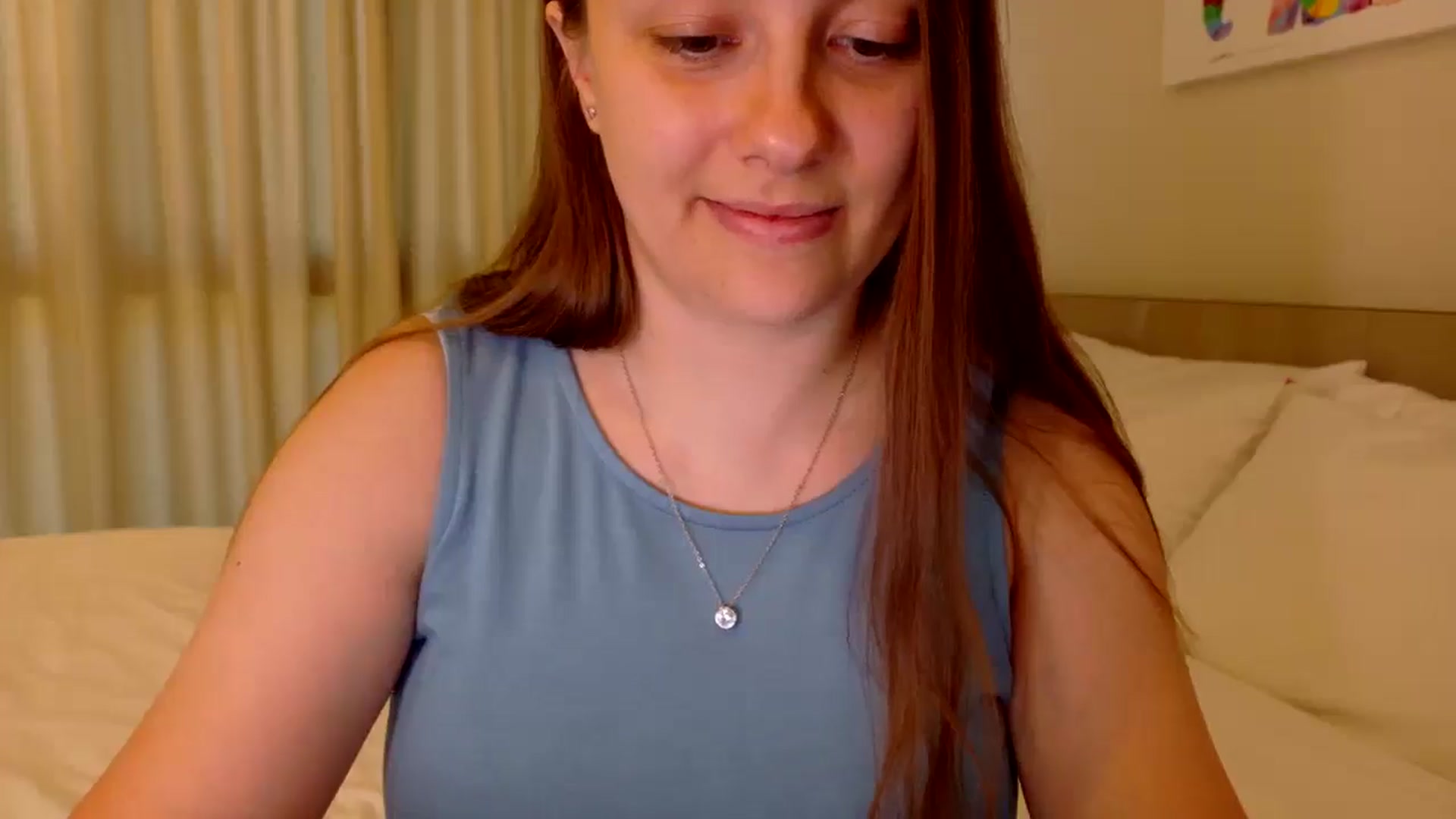 Gallery image thumbnail from QueenOfTease_'s myfreecams stream on, 08/04/2025, 05:23 image 17 of 20