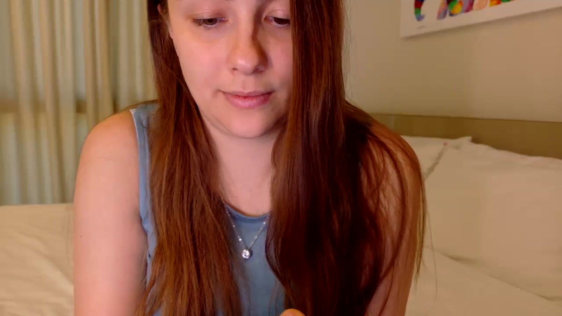 Gallery image thumbnail from QueenOfTease_'s myfreecams stream on, 08/04/2025, 05:23 image 8 of 20