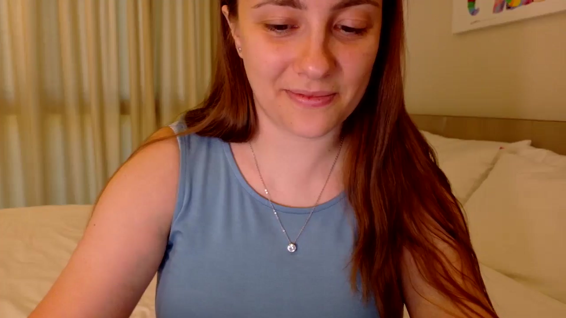 Gallery image thumbnail from QueenOfTease_'s myfreecams stream on, 08/04/2025, 05:23 image 18 of 20