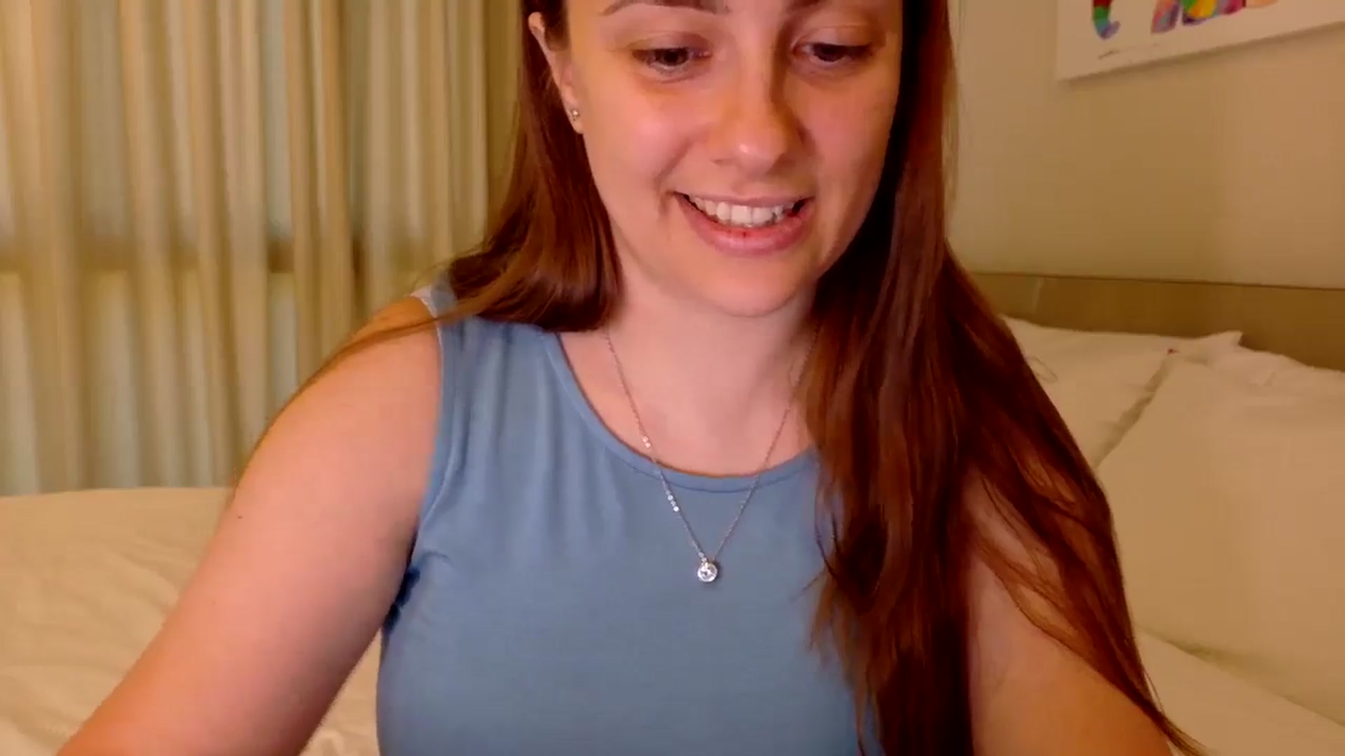Gallery image thumbnail from QueenOfTease_'s myfreecams stream on, 08/04/2025, 05:23 image 19 of 20