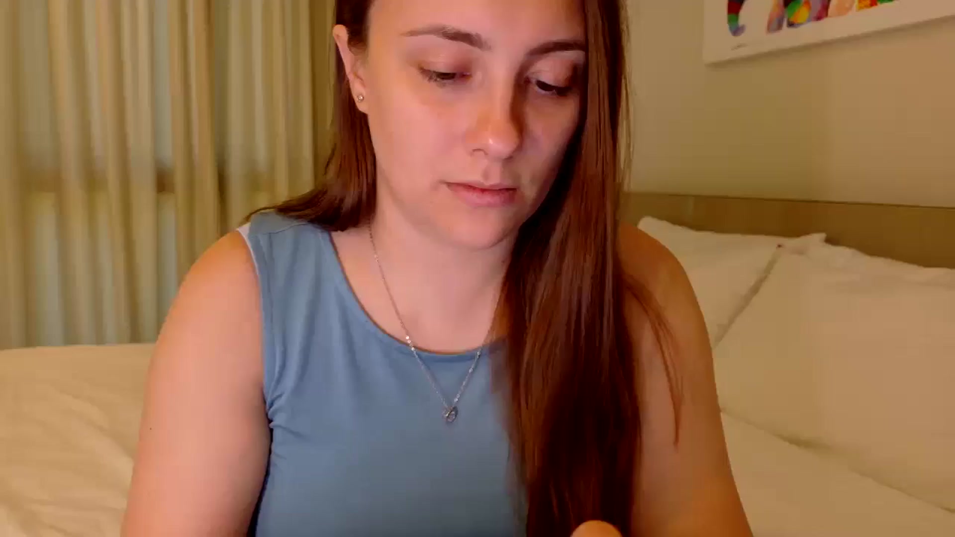 Gallery image thumbnail from QueenOfTease_'s myfreecams stream on, 08/04/2025, 05:23 image 14 of 20