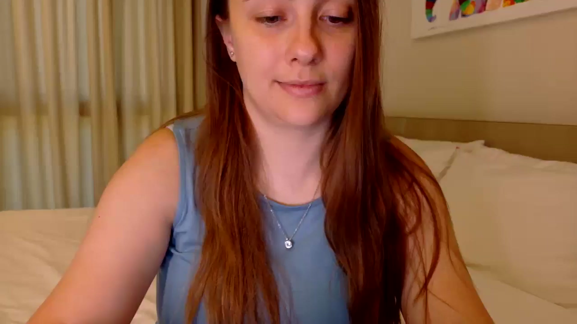 Gallery image thumbnail from QueenOfTease_'s myfreecams stream on, 08/04/2025, 05:23 image 9 of 20
