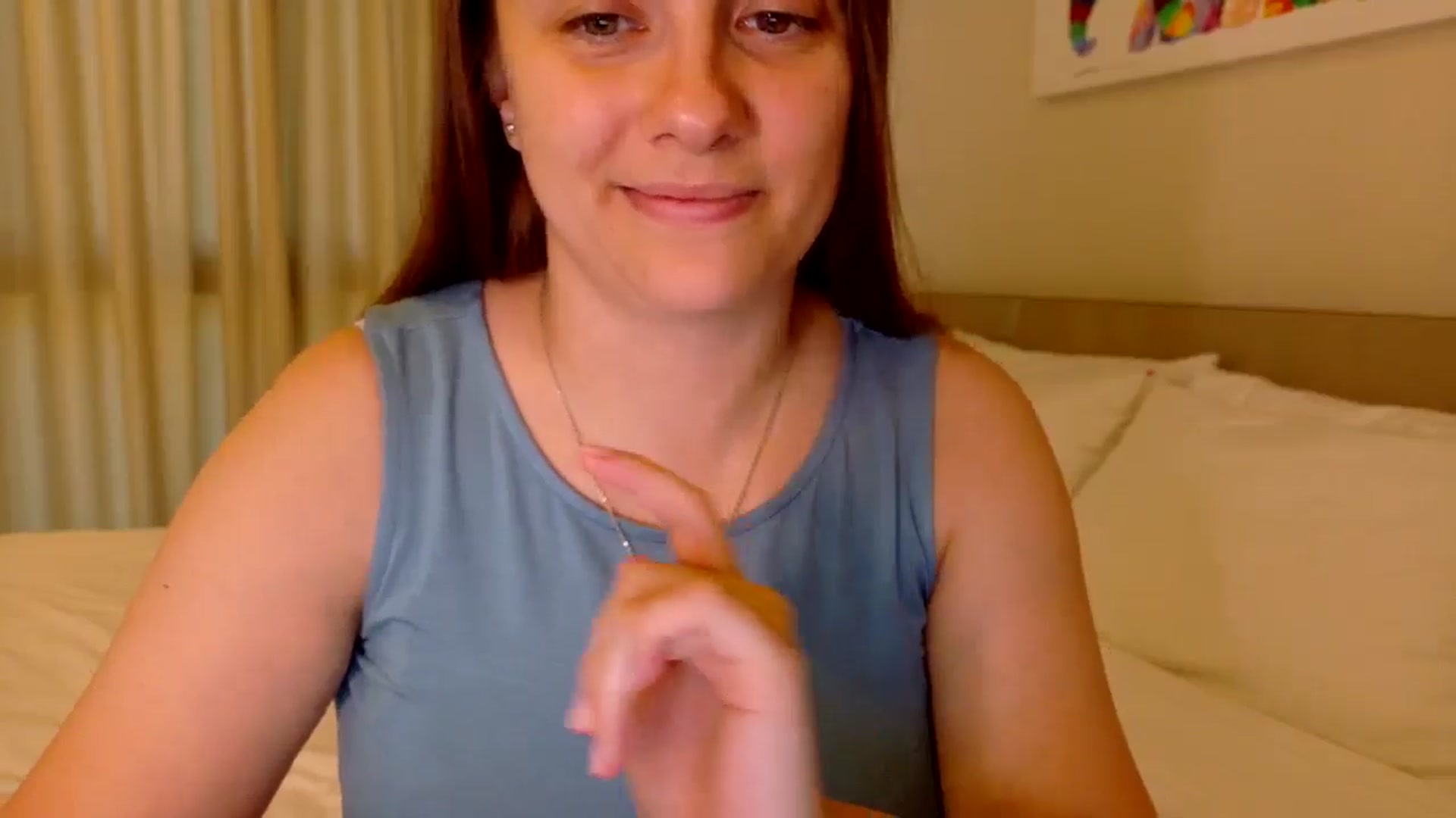 Gallery image thumbnail from QueenOfTease_'s myfreecams stream on, 08/04/2025, 05:23 image 13 of 20