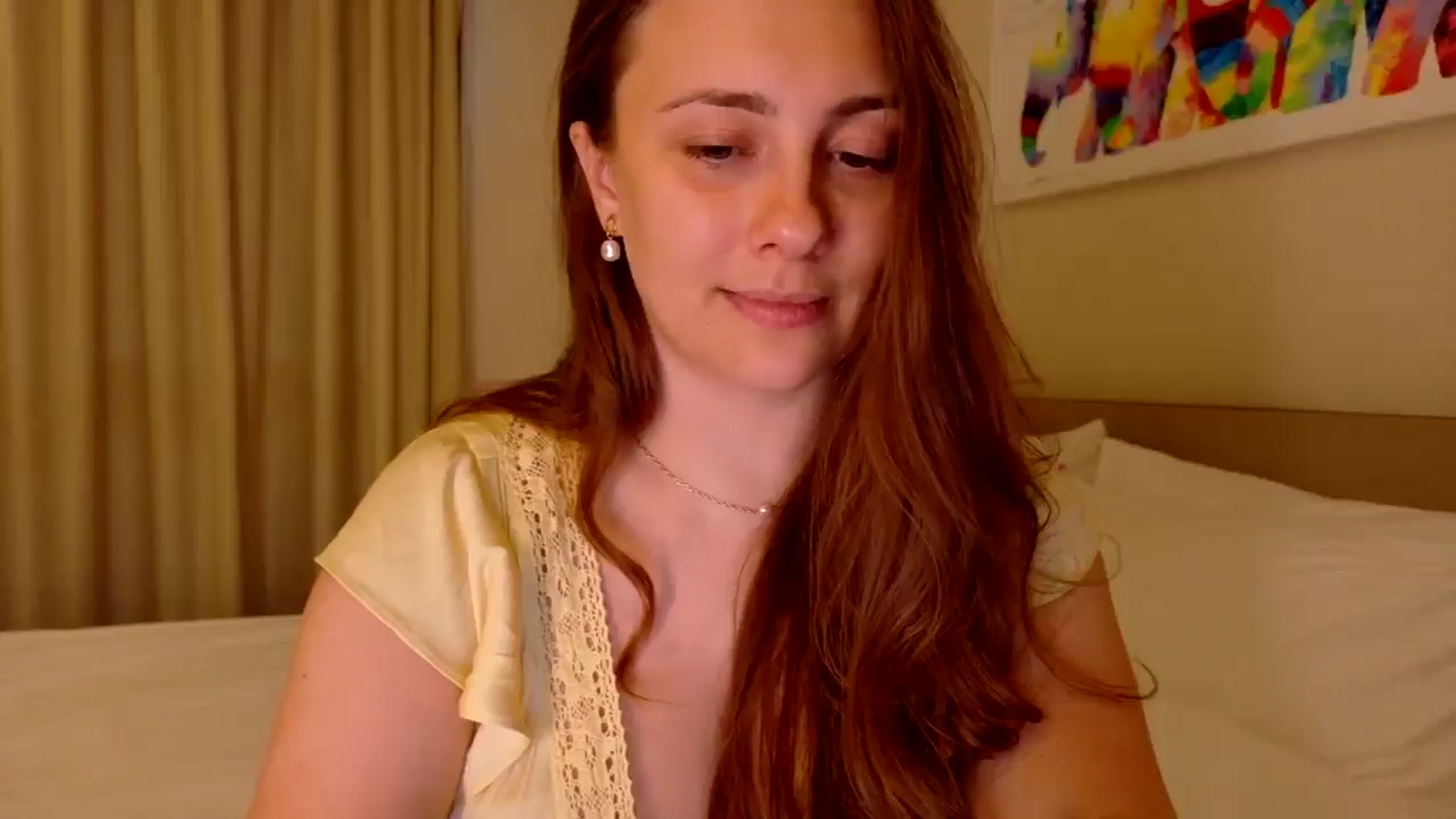 Gallery image thumbnail from QueenOfTease_'s myfreecams stream on, 08/11/2025, 05:17 image 18 of 20
