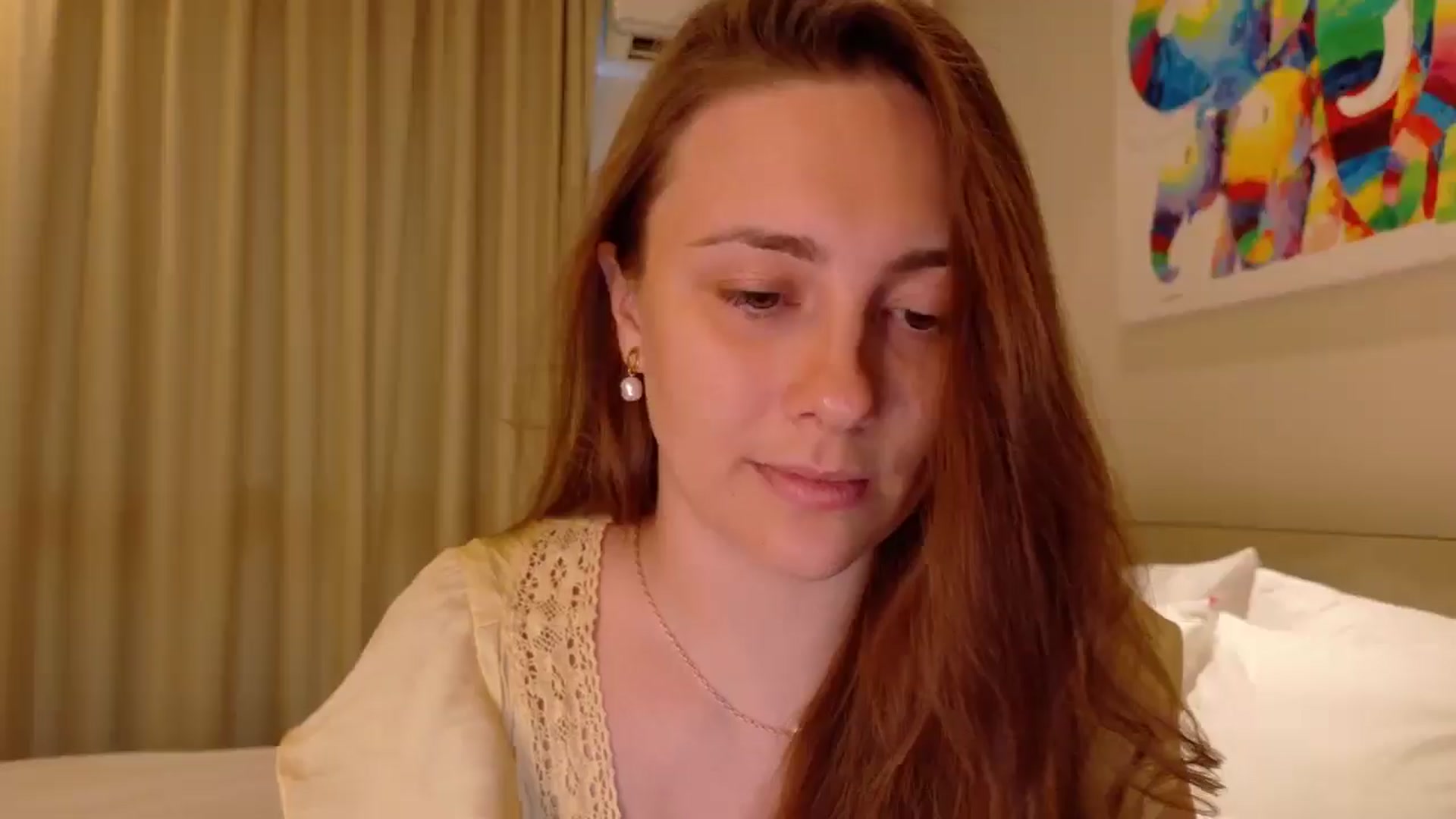 Gallery image thumbnail from QueenOfTease_'s myfreecams stream on, 08/11/2025, 05:17 image 4 of 20