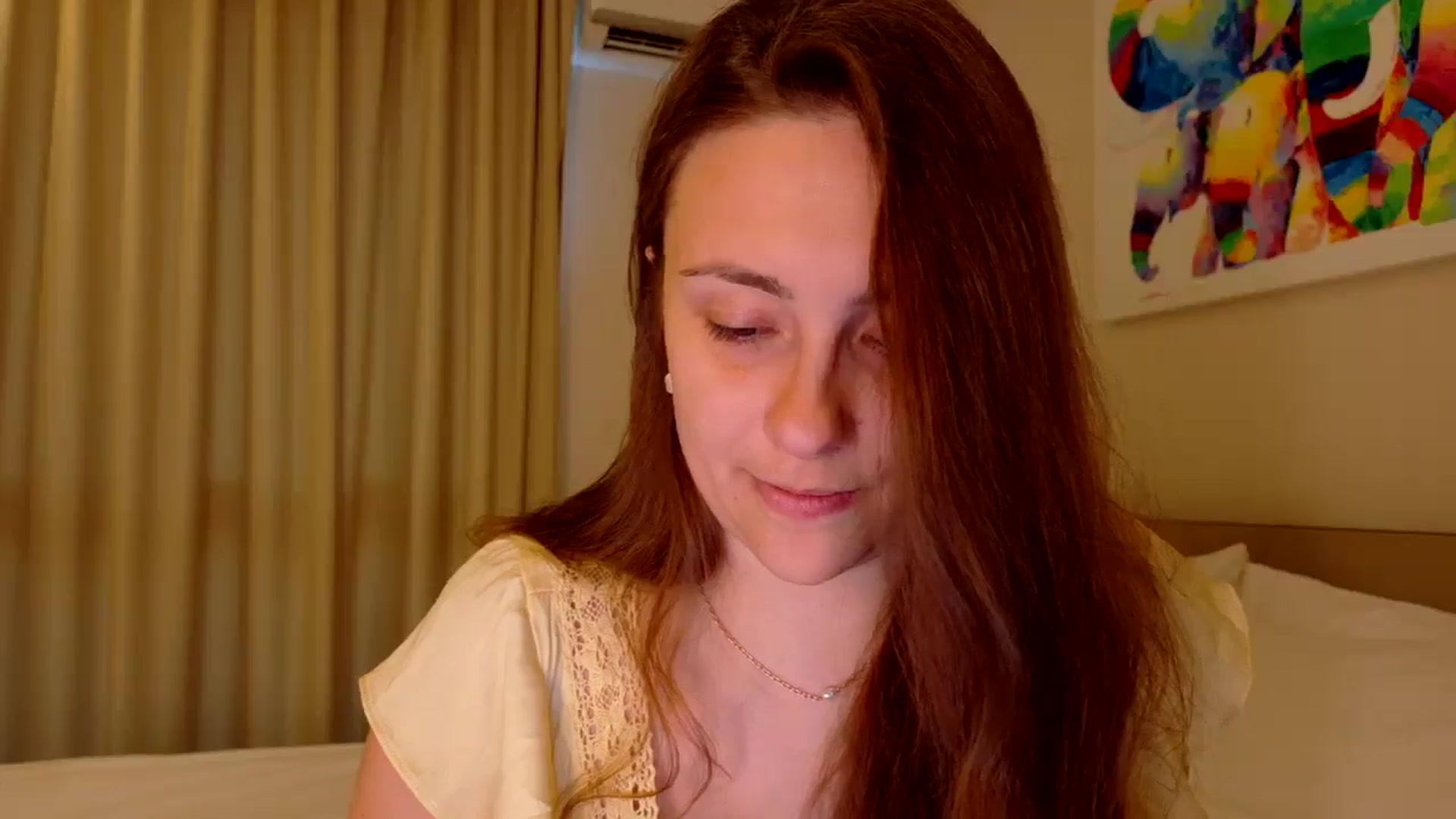 Gallery image thumbnail from QueenOfTease_'s myfreecams stream on, 08/11/2025, 05:17 image 8 of 20