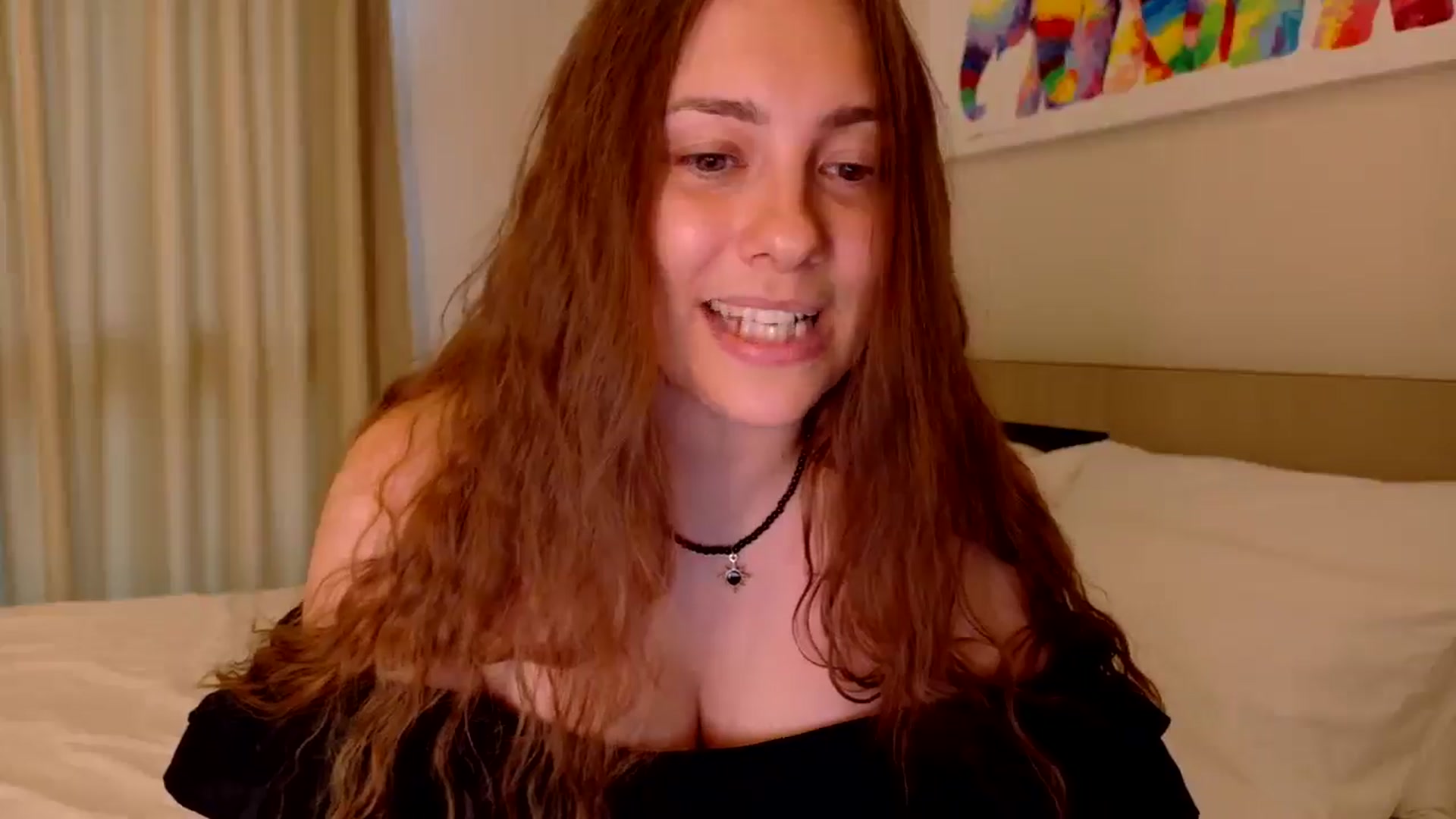 Gallery image thumbnail from QueenOfTease_'s myfreecams stream on, 08/15/2025, 06:10 image 17 of 20