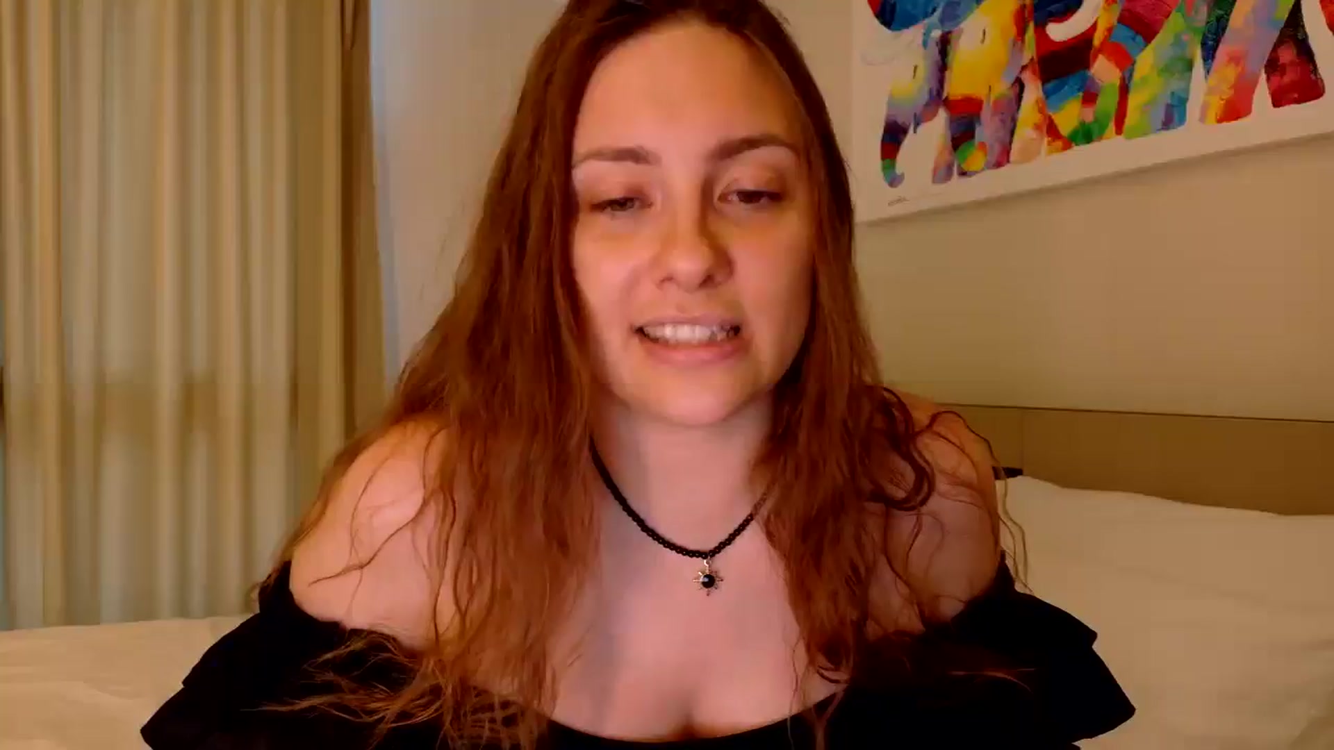 Gallery image thumbnail from QueenOfTease_'s myfreecams stream on, 08/15/2025, 06:10 image 8 of 20