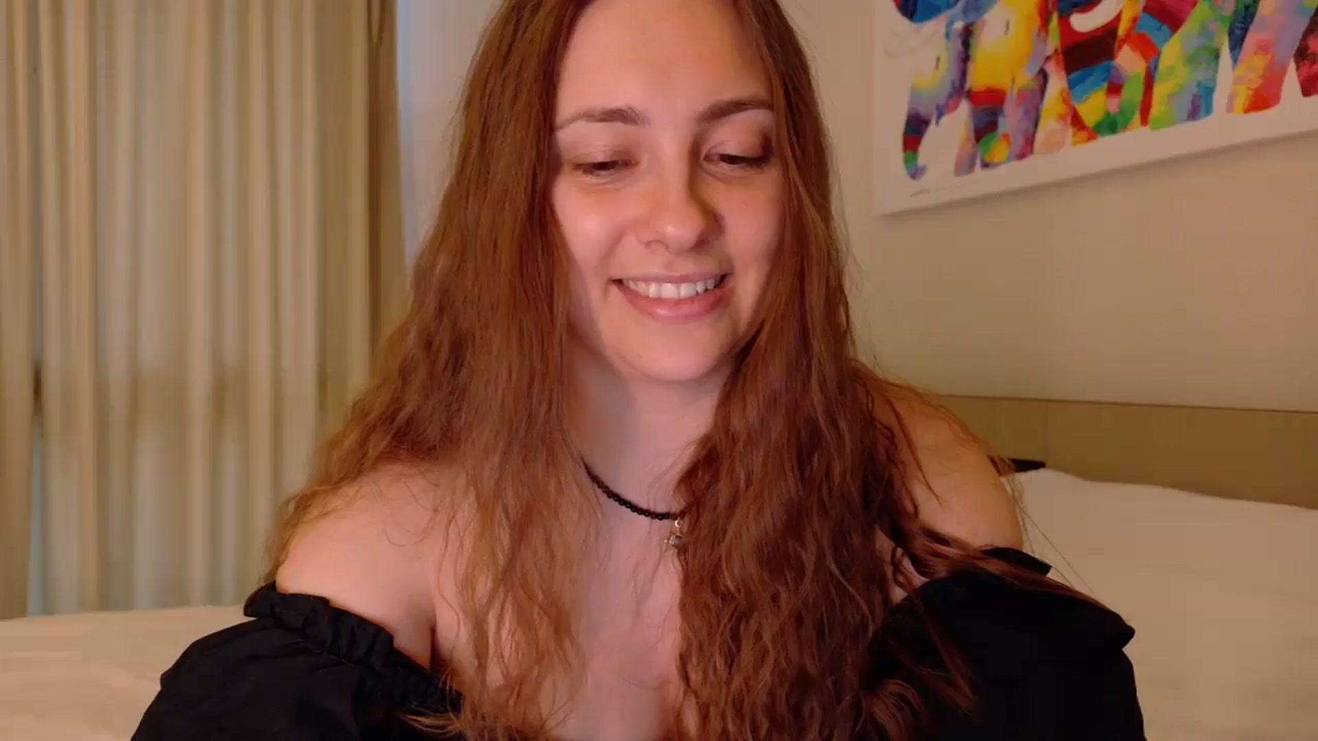 Gallery image thumbnail from QueenOfTease_'s myfreecams stream on, 08/15/2025, 06:10 image 1 of 20