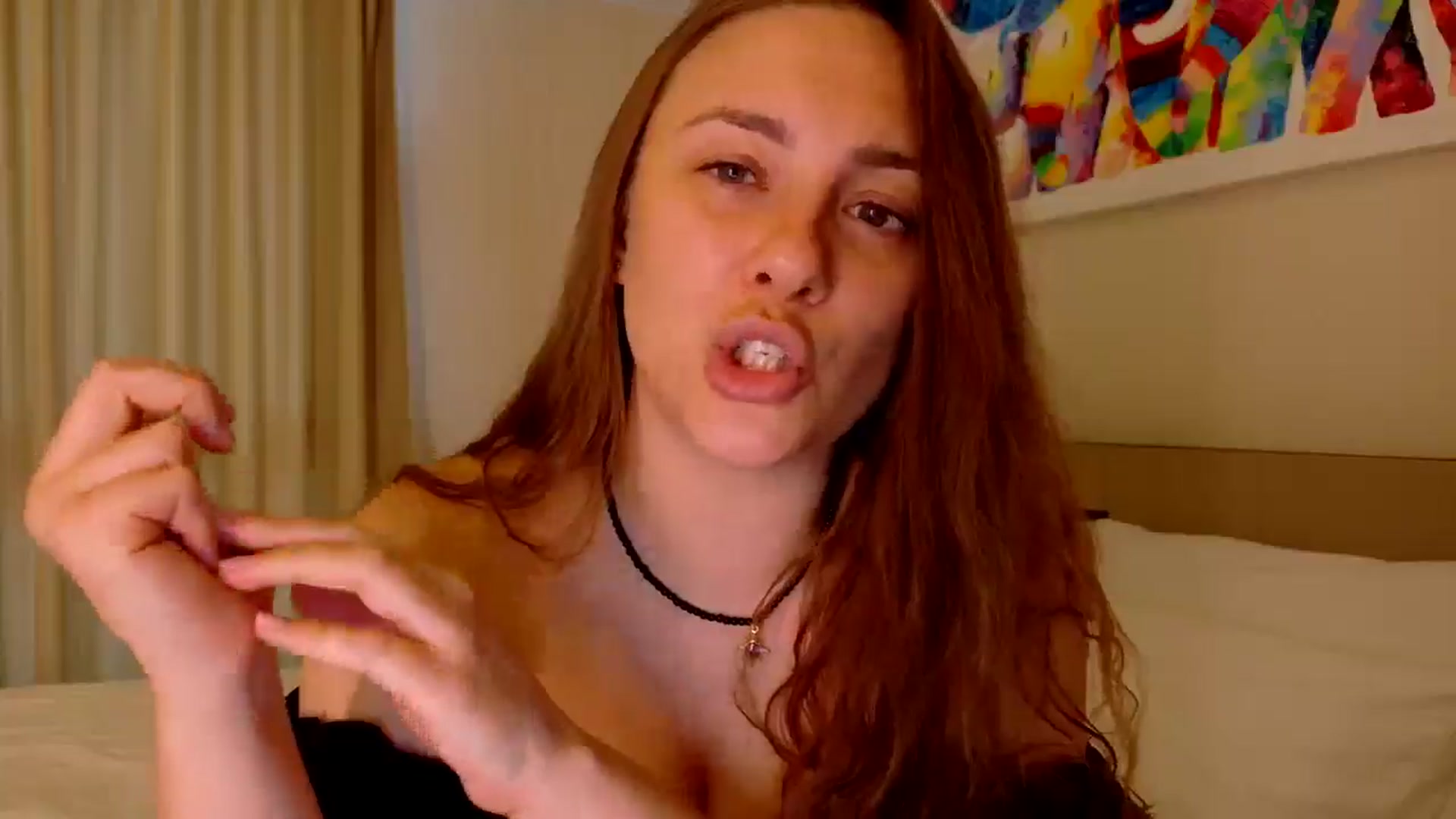 Gallery image thumbnail from QueenOfTease_'s myfreecams stream on, 08/15/2025, 06:10 image 11 of 20