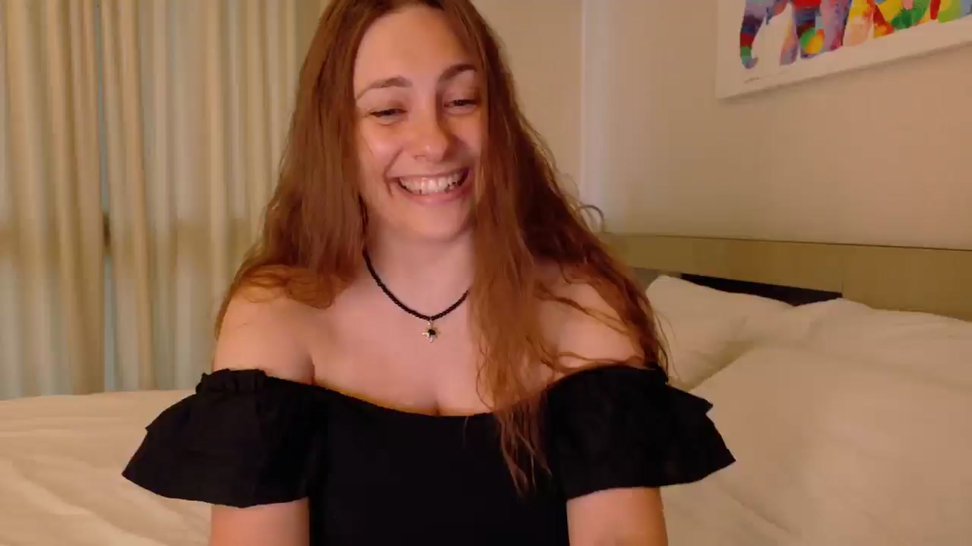 Gallery image thumbnail from QueenOfTease_'s myfreecams stream on, 08/15/2025, 07:27 image 4 of 20