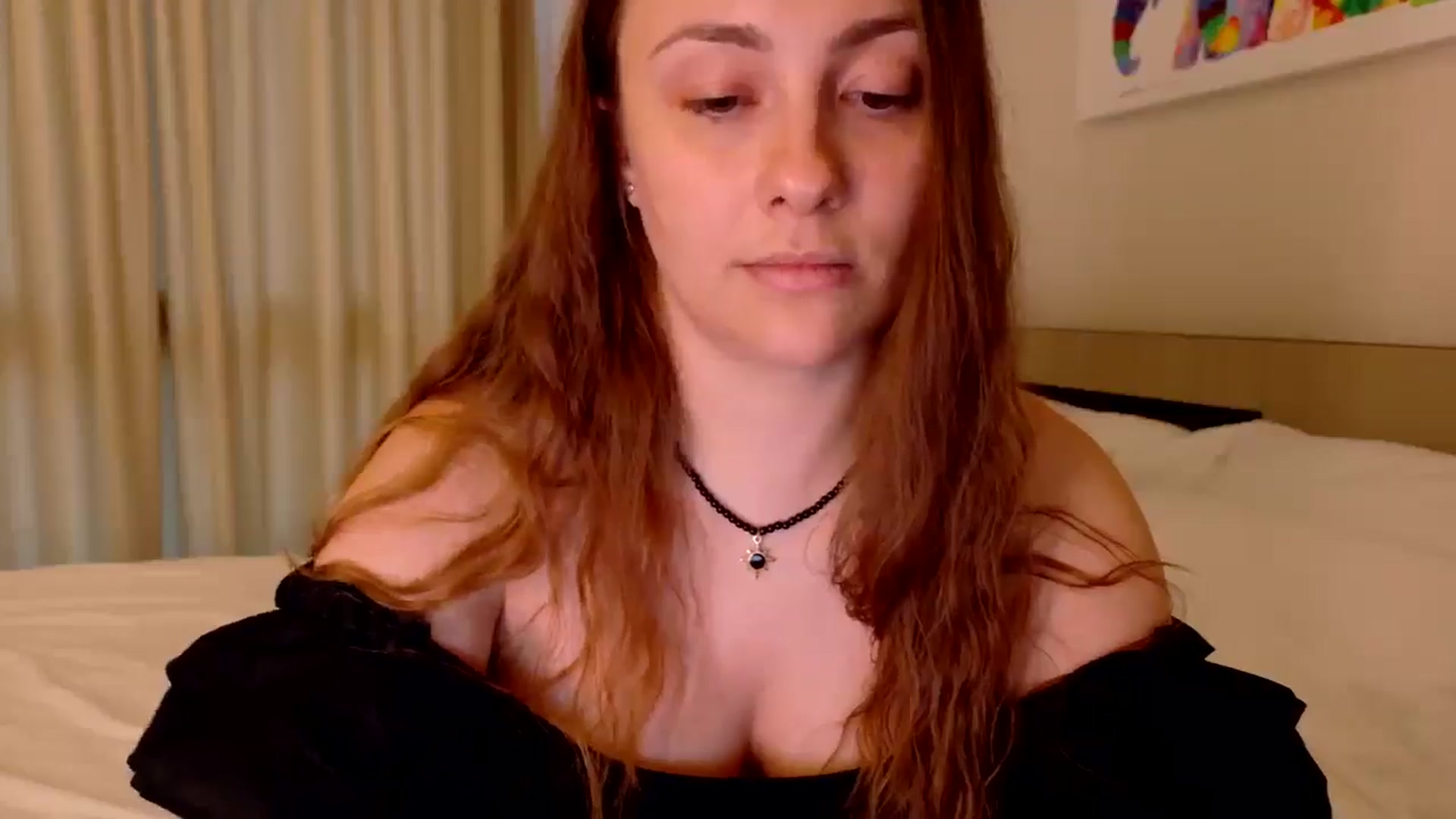 Gallery image thumbnail from QueenOfTease_'s myfreecams stream on, 08/15/2025, 07:27 image 12 of 20