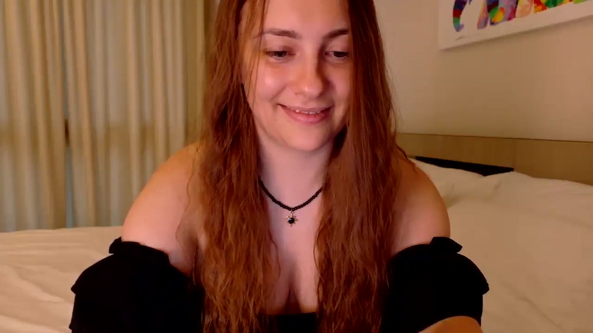 Gallery image thumbnail from QueenOfTease_'s myfreecams stream on, 08/15/2025, 07:27 image 9 of 20