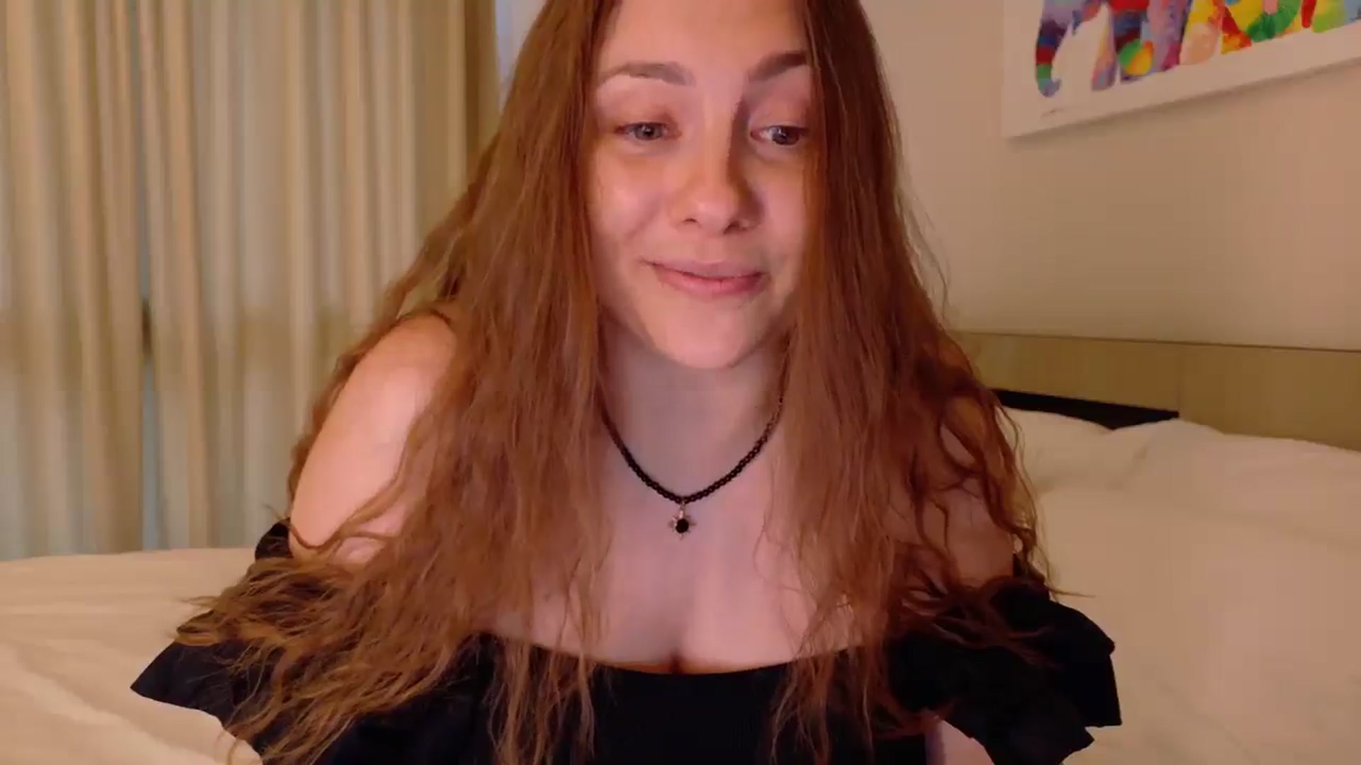 Gallery image thumbnail from QueenOfTease_'s myfreecams stream on, 08/15/2025, 07:27 image 5 of 20