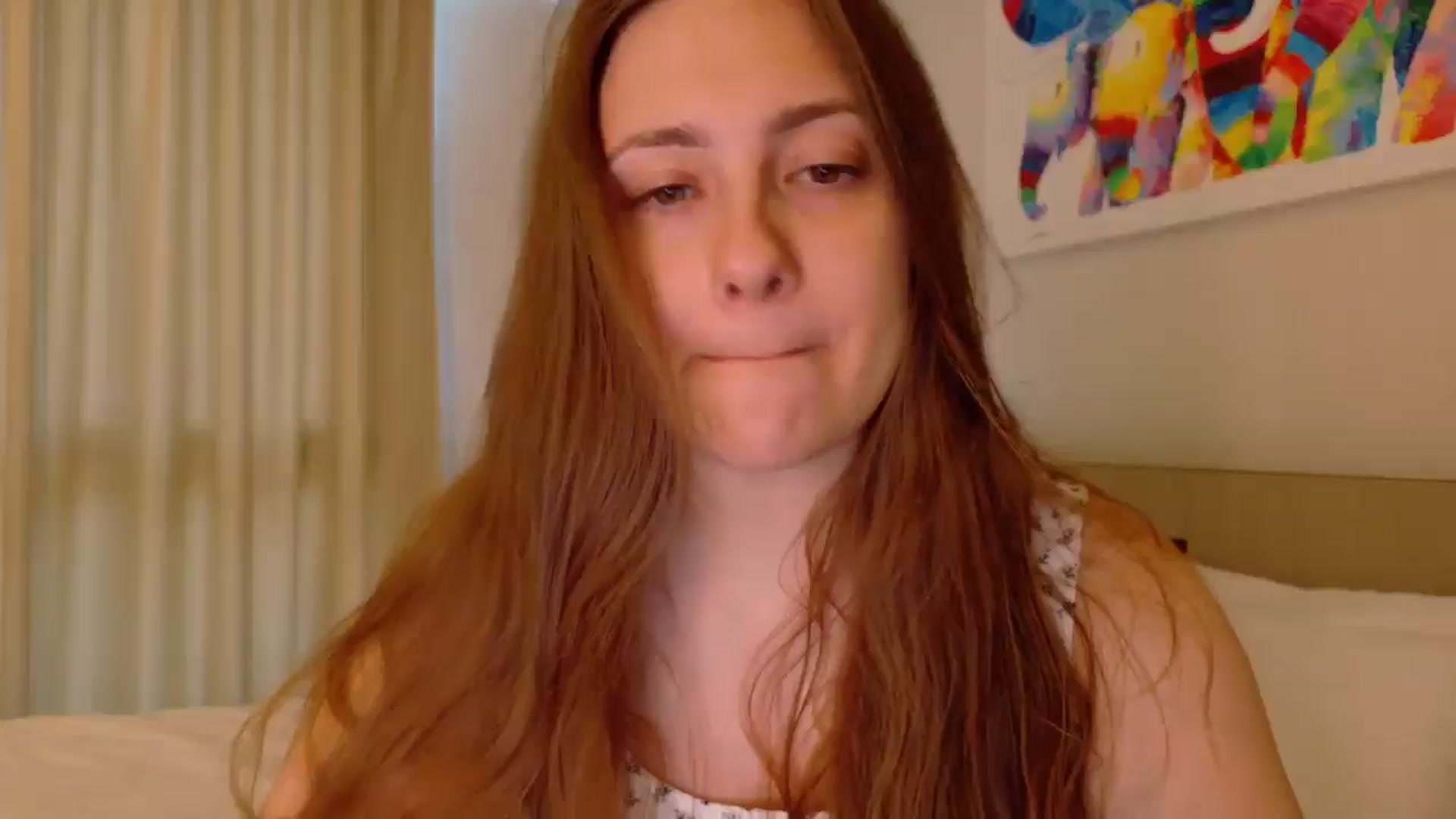 Gallery image thumbnail from QueenOfTease_'s myfreecams stream on, 08/16/2025, 05:33 image 1 of 20